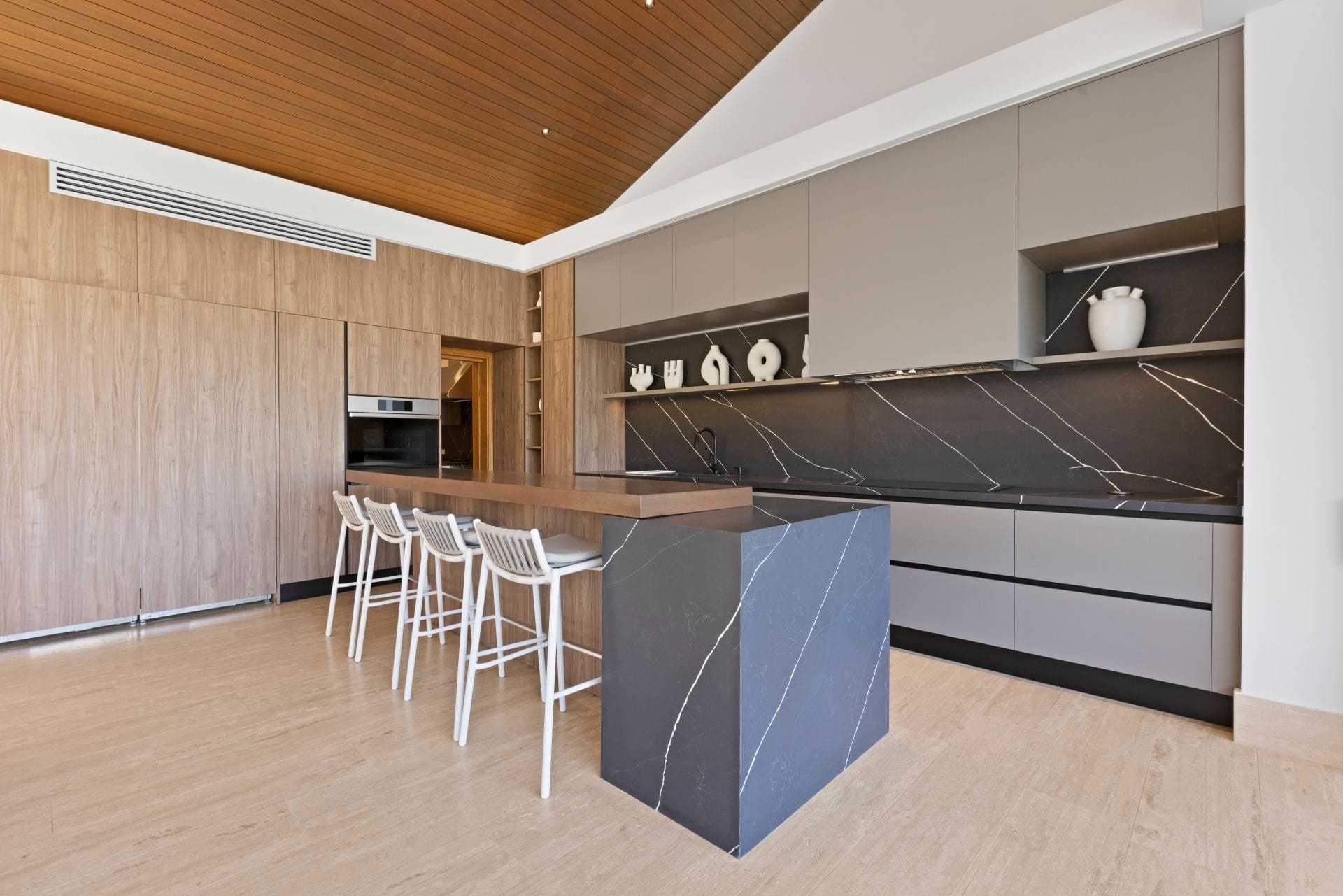 Villa Vista Parque — luxury villa photo 1