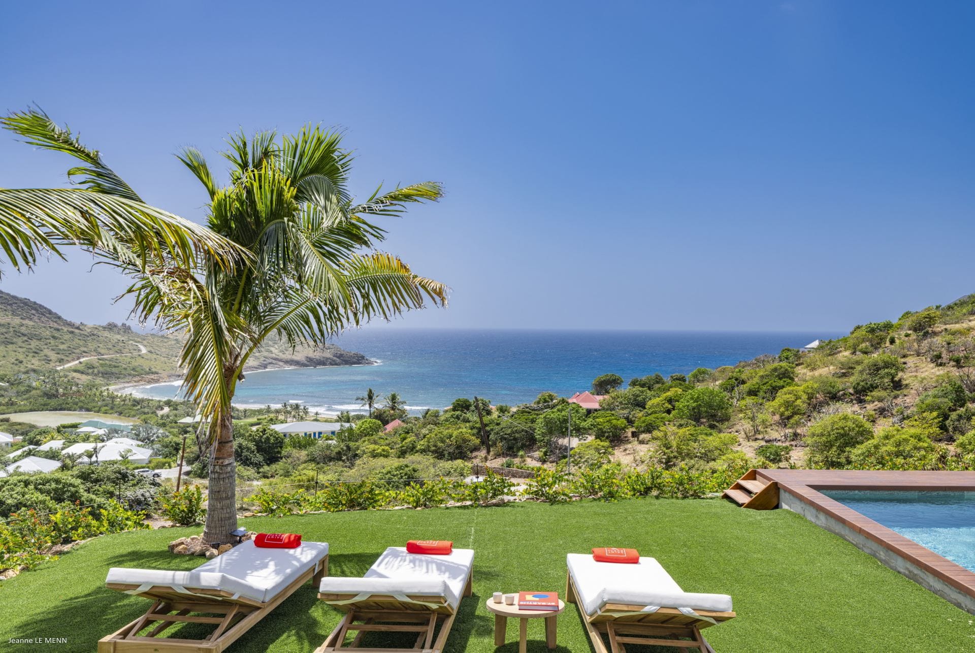Villa Amalur — luxury villa photo 25