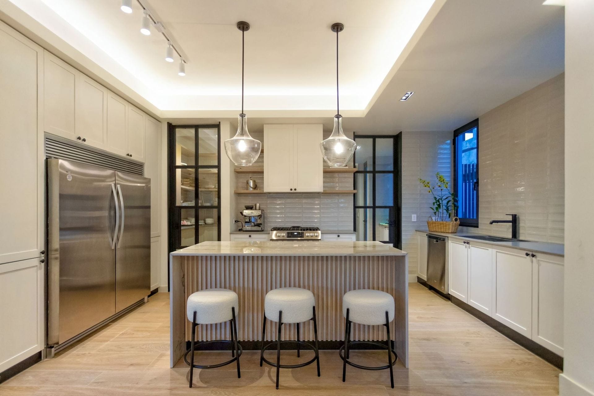 Villa Polos — luxury villa photo 2