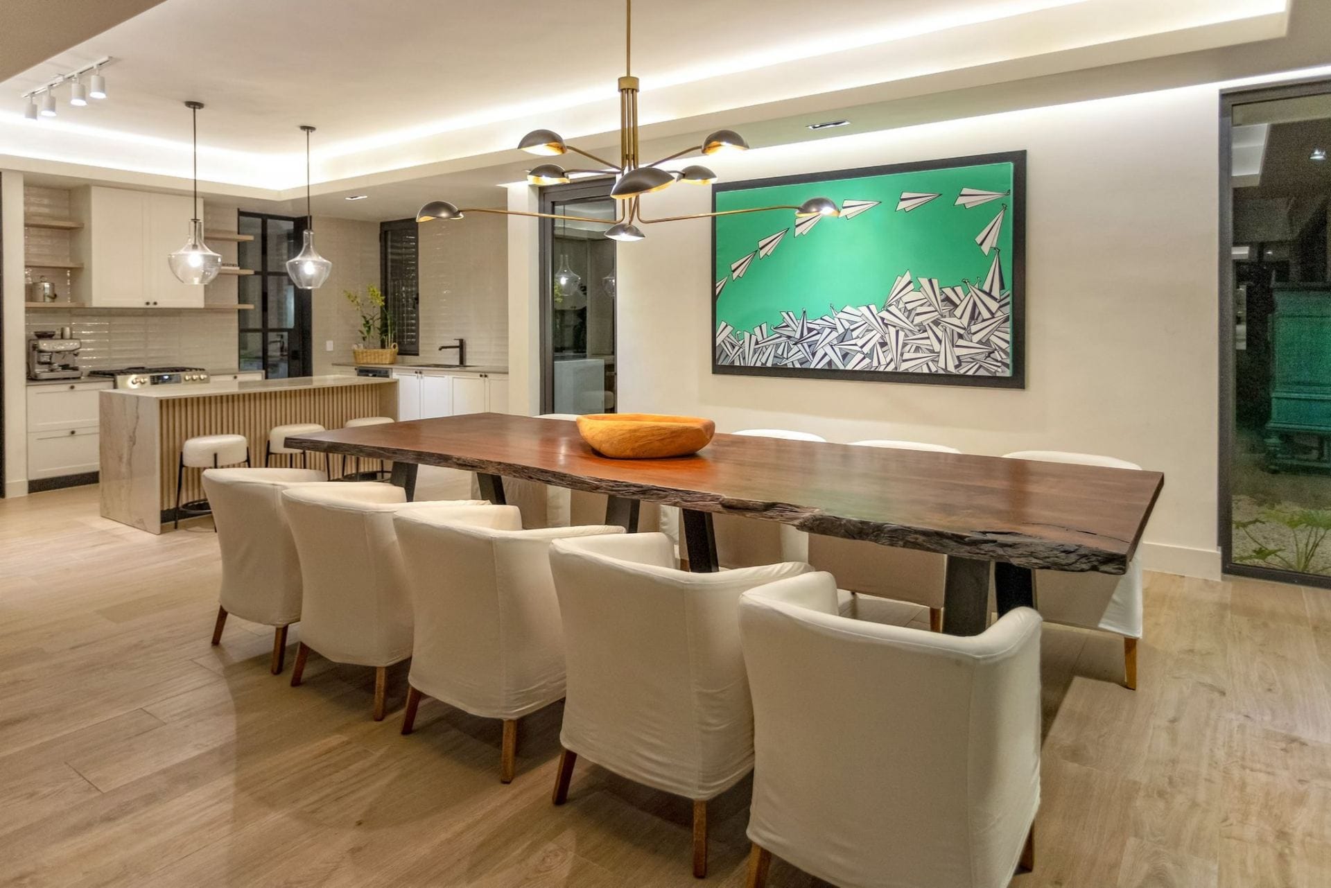 Villa Polos — luxury villa photo 1