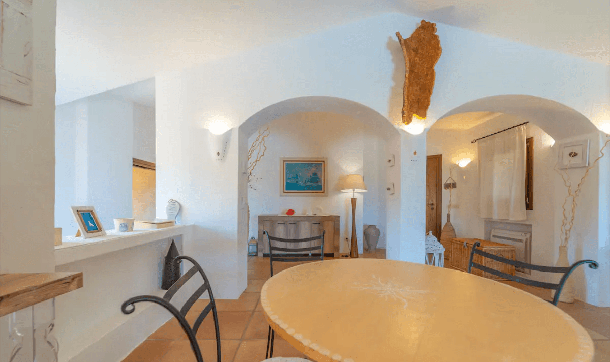 Villa Varo — luxury villa photo 2