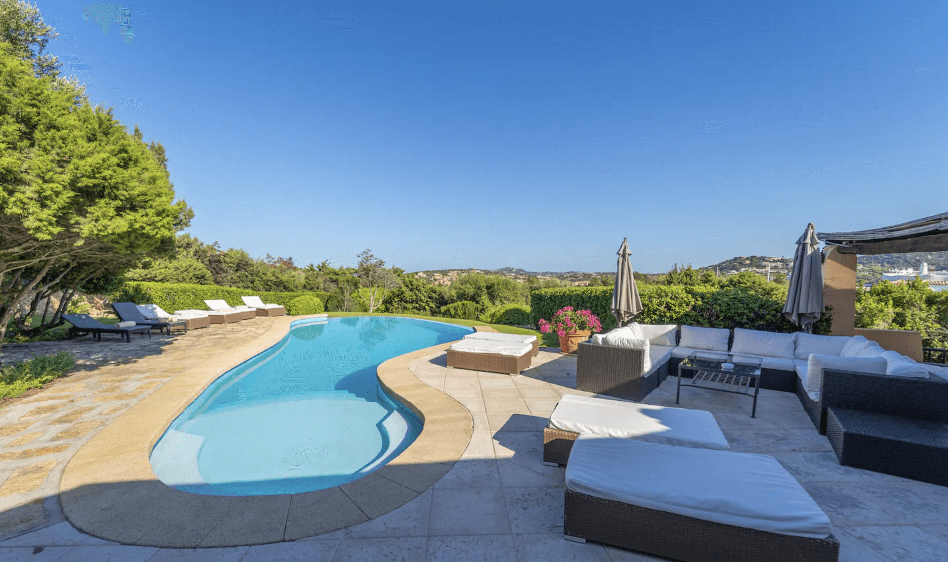 Villa Varo — luxury villa photo 46