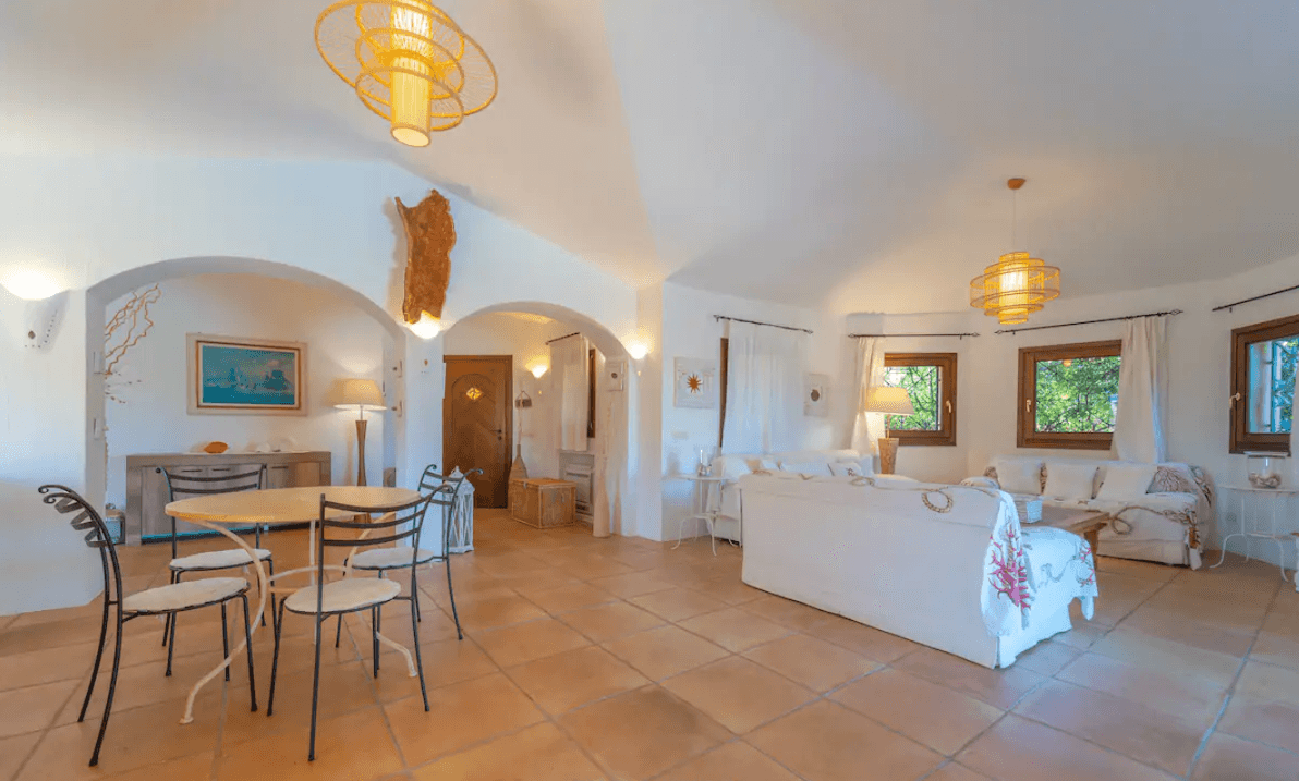 Villa Varo — luxury villa photo 1