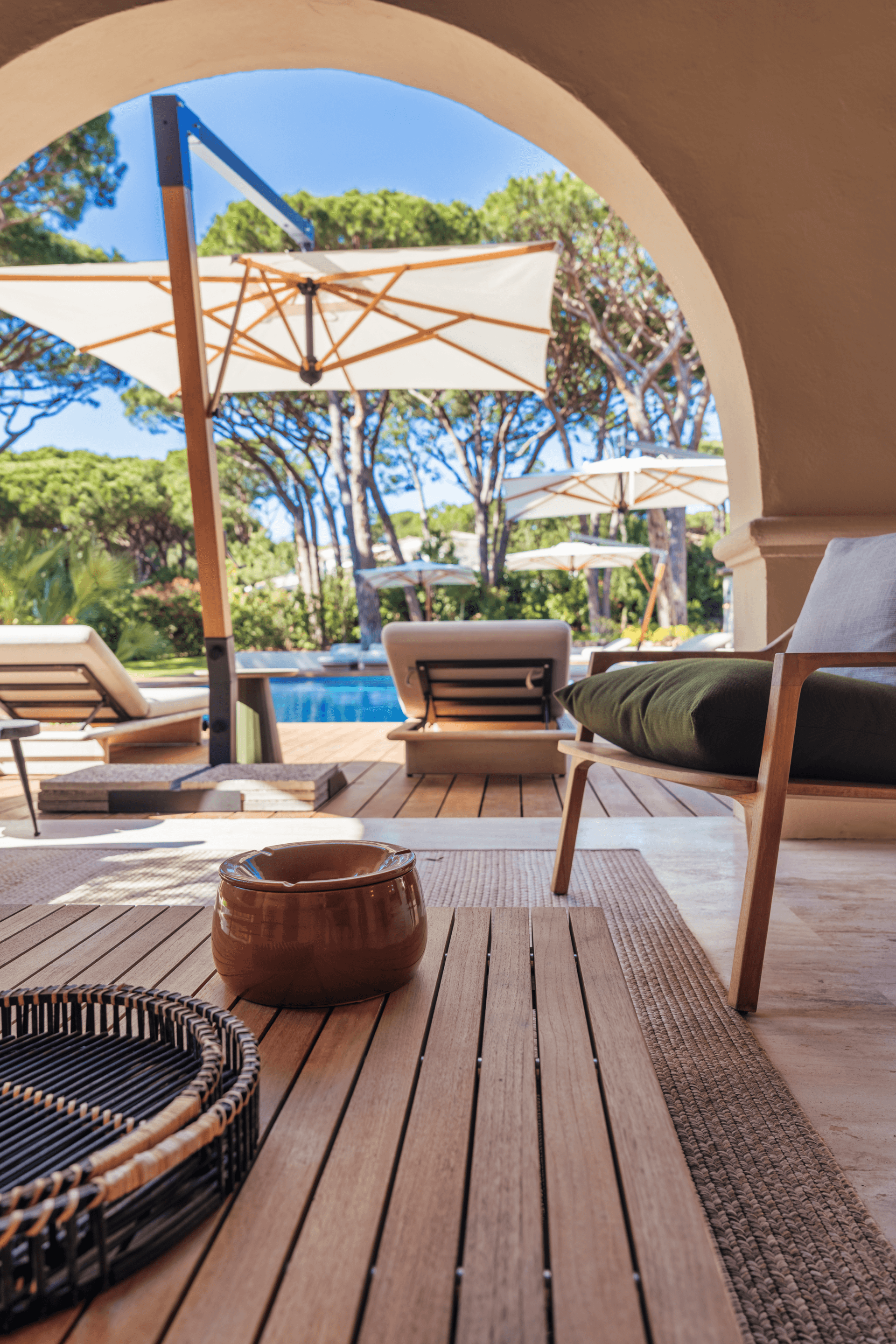 Villa Malko — luxury villa photo 45