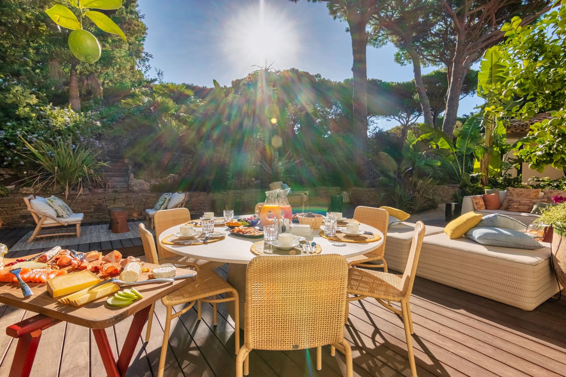 Villa Malko — luxury villa photo 2