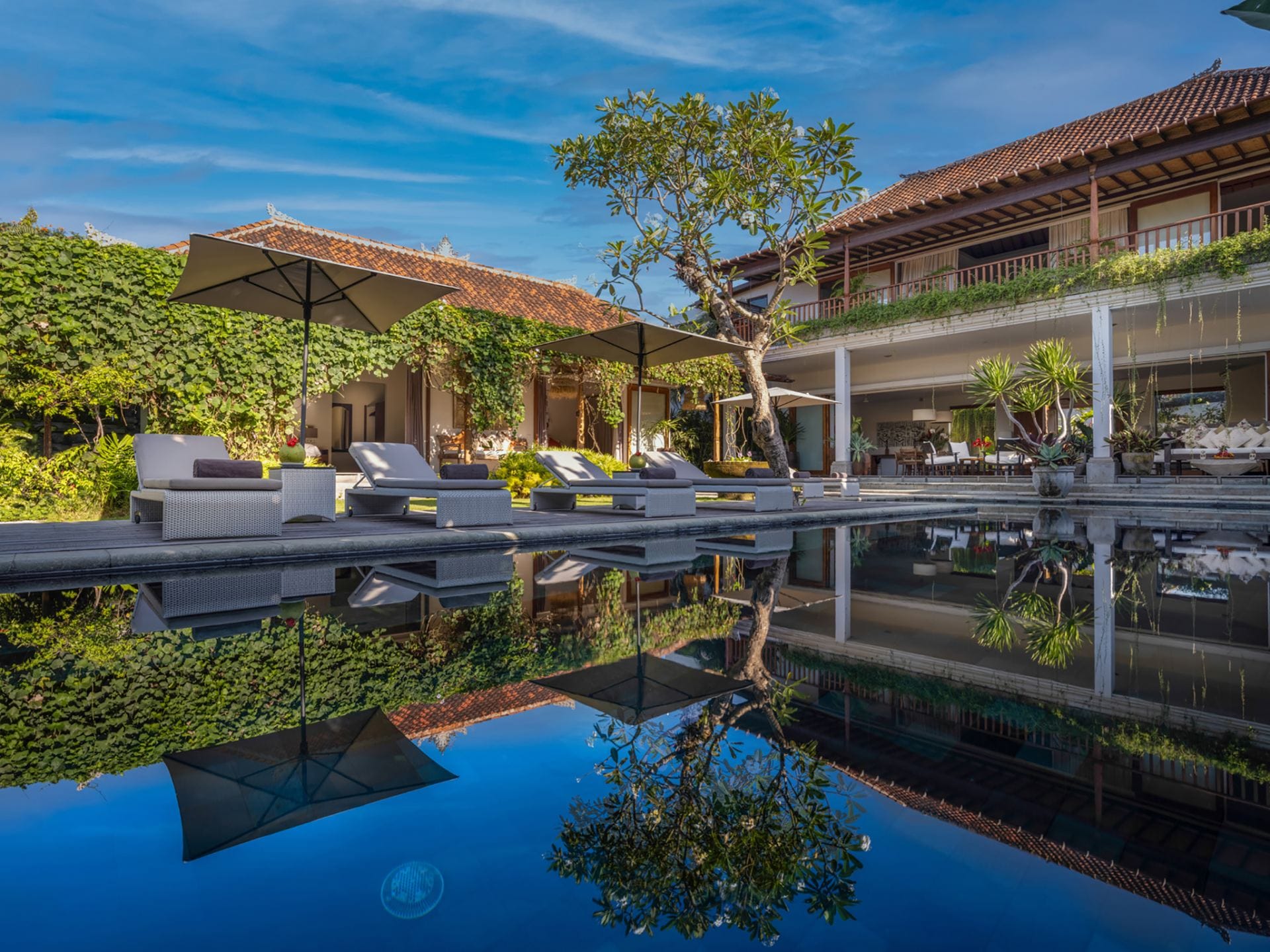 Villa Mandalay Dua — luxury villa photo 1