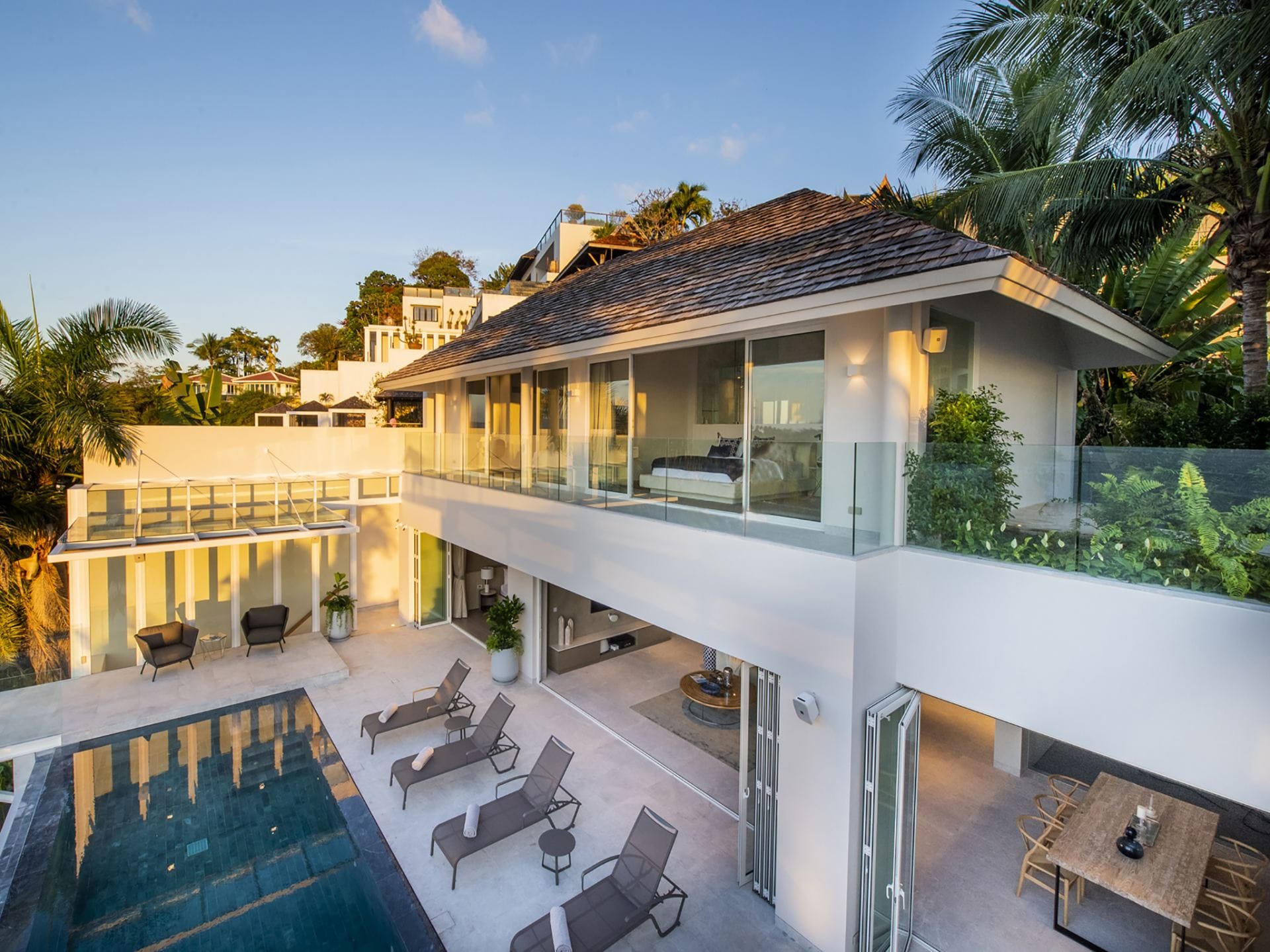 Villa Borimas — luxury villa photo 76
