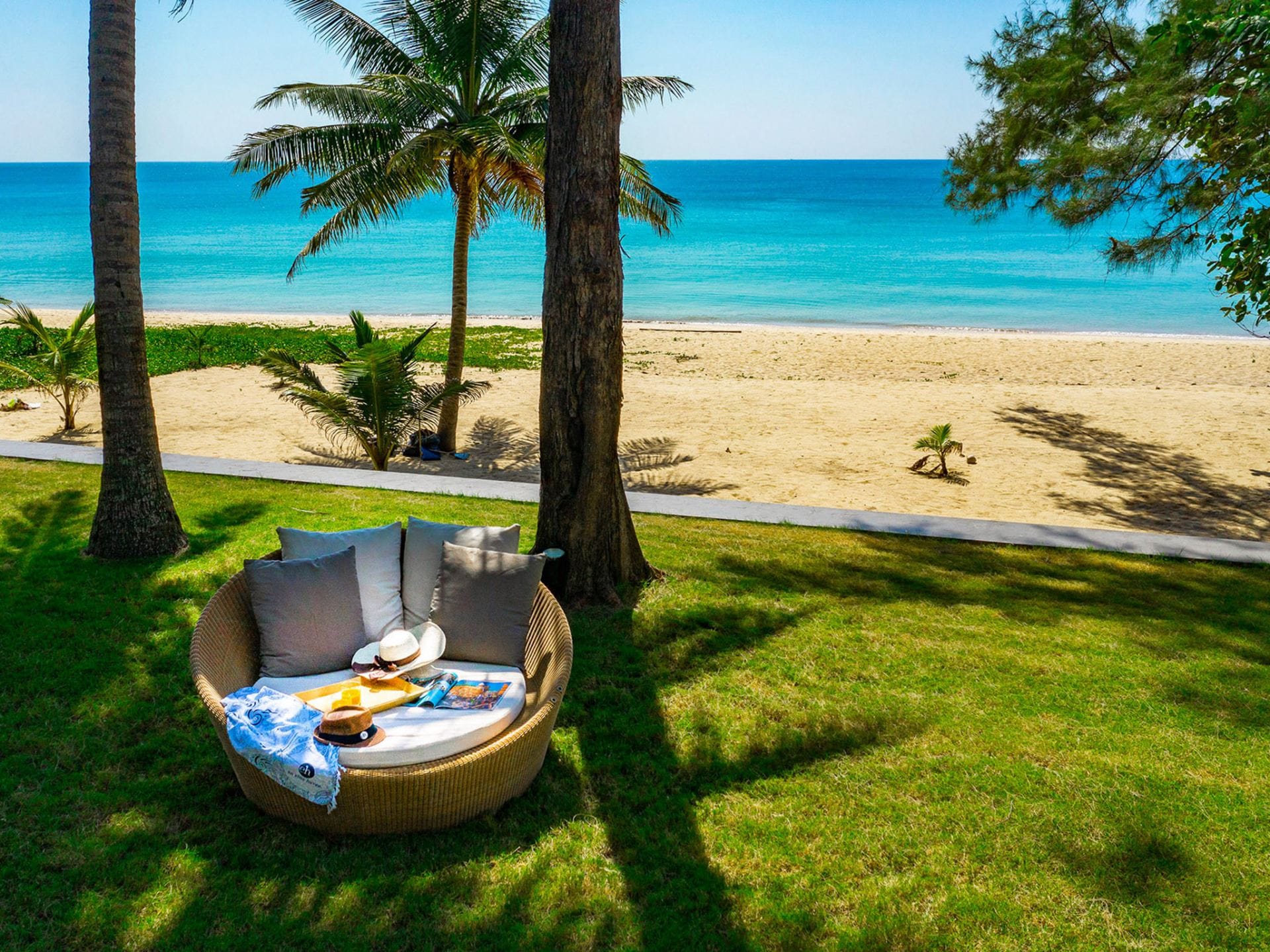 Grand Villa Noi — luxury villa photo 54