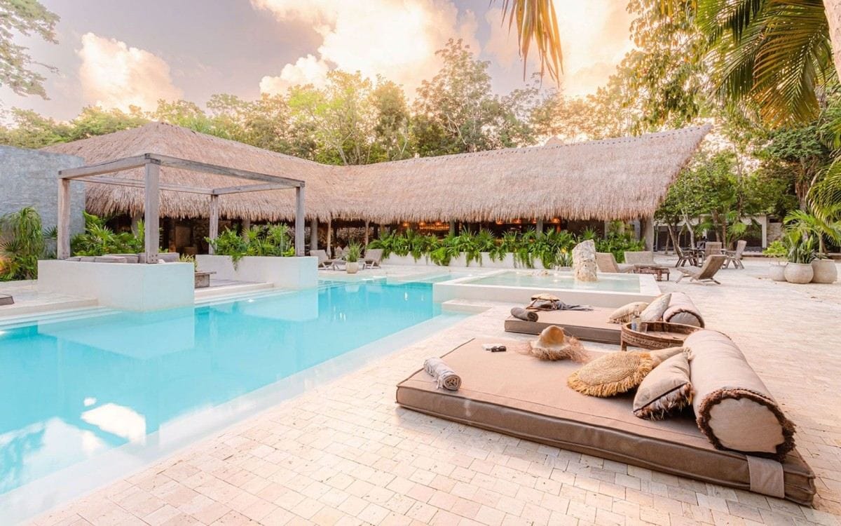 Villa Onze — luxury villa photo 1
