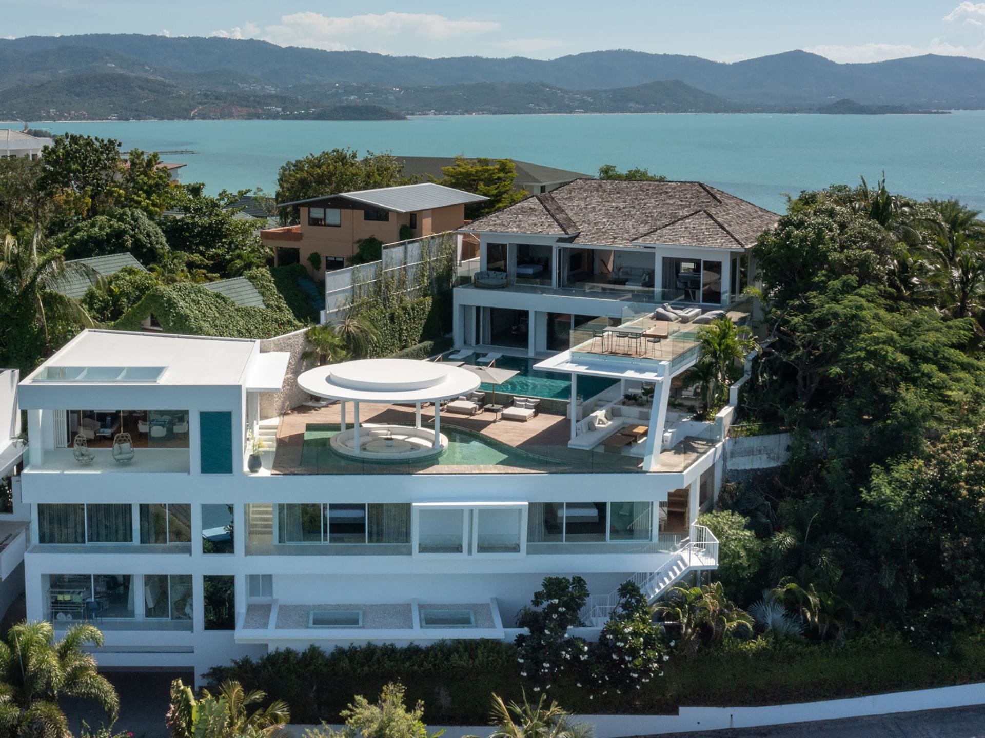 Villa Solana — luxury villa photo 1