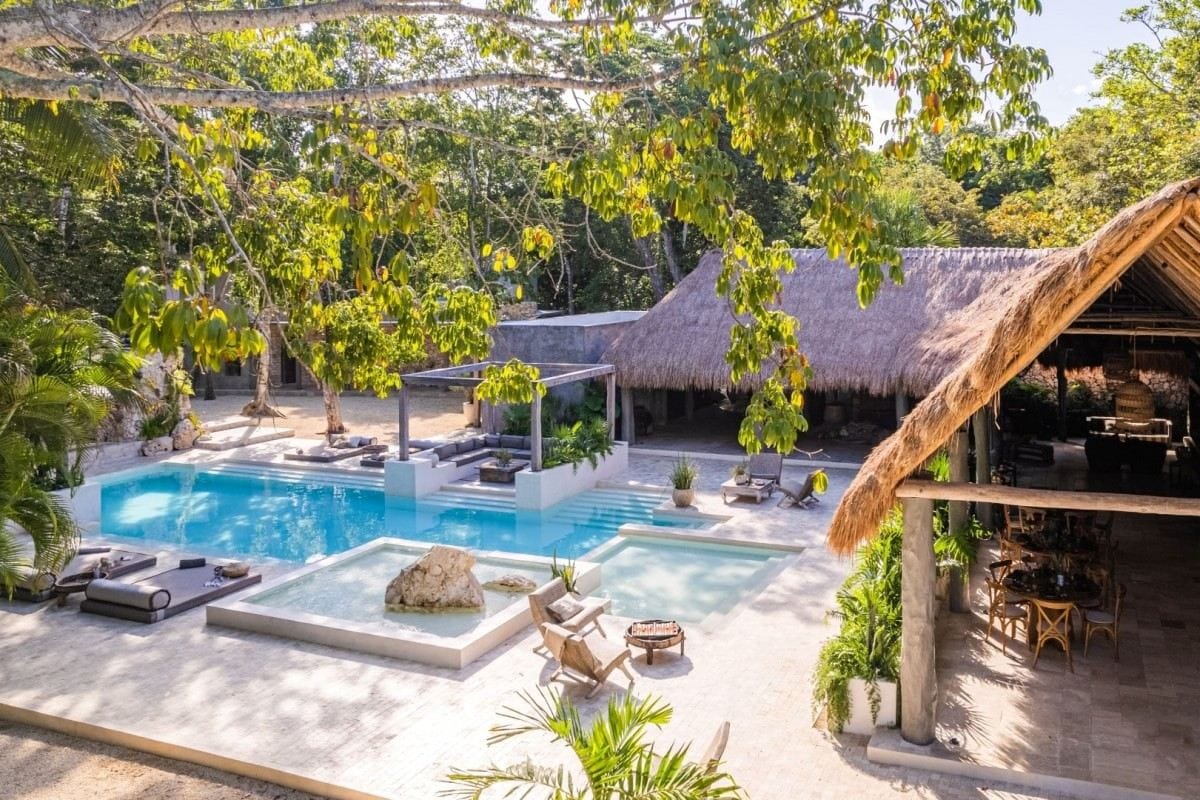 Villa Onze — luxury villa photo 1