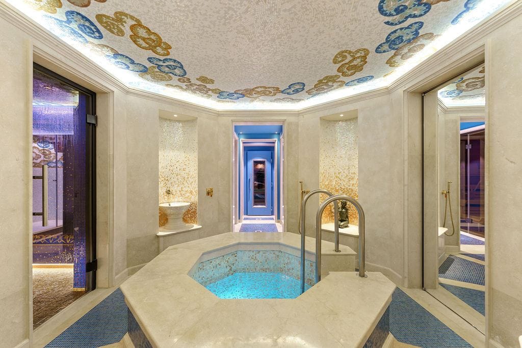 Almond Valley — luxury villa photo 113