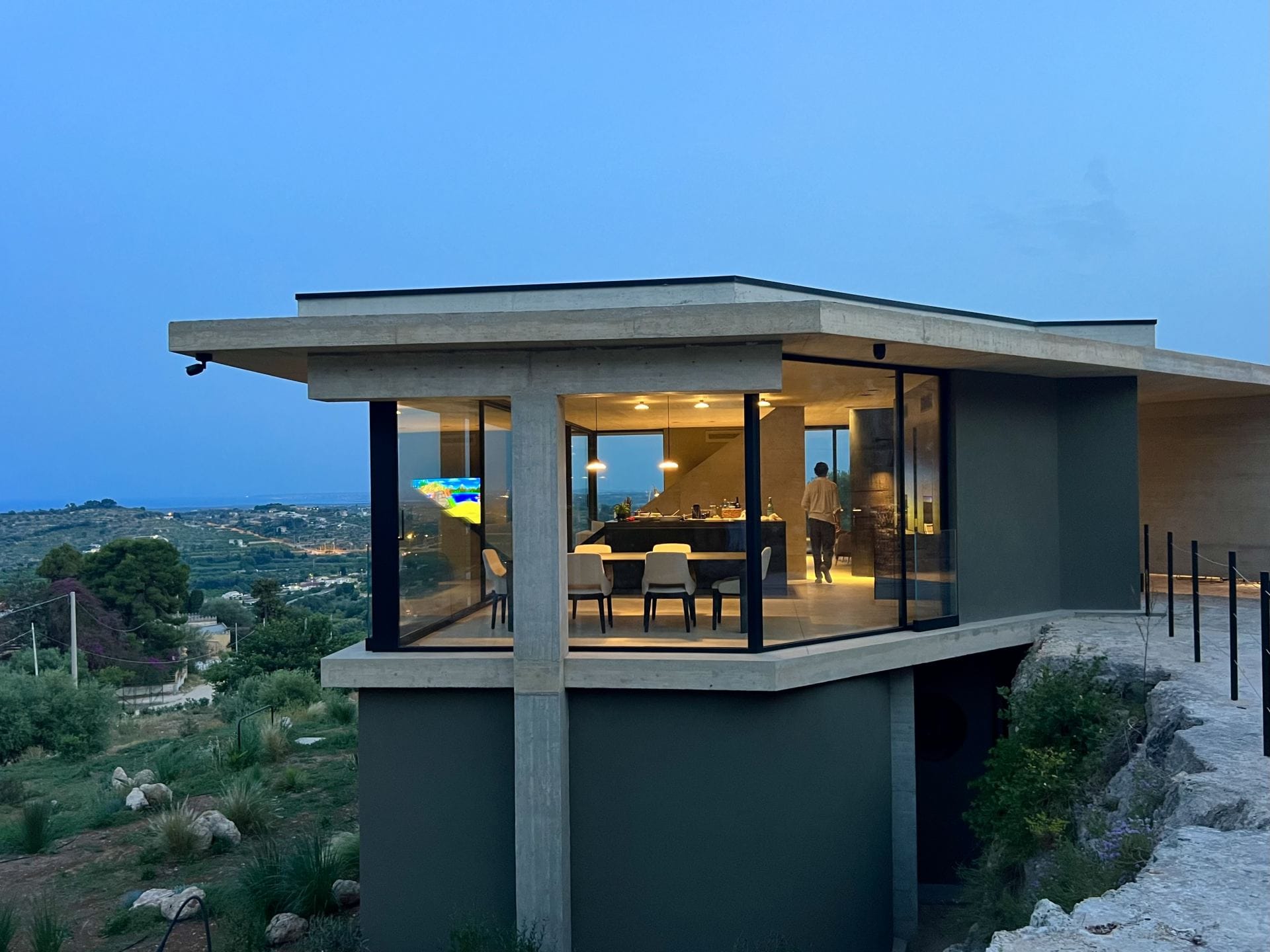 La Cava Boutique Home — luxury villa photo 53