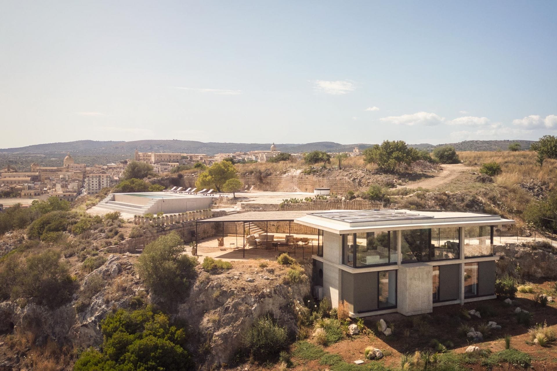La Cava Boutique Home — luxury villa photo 1