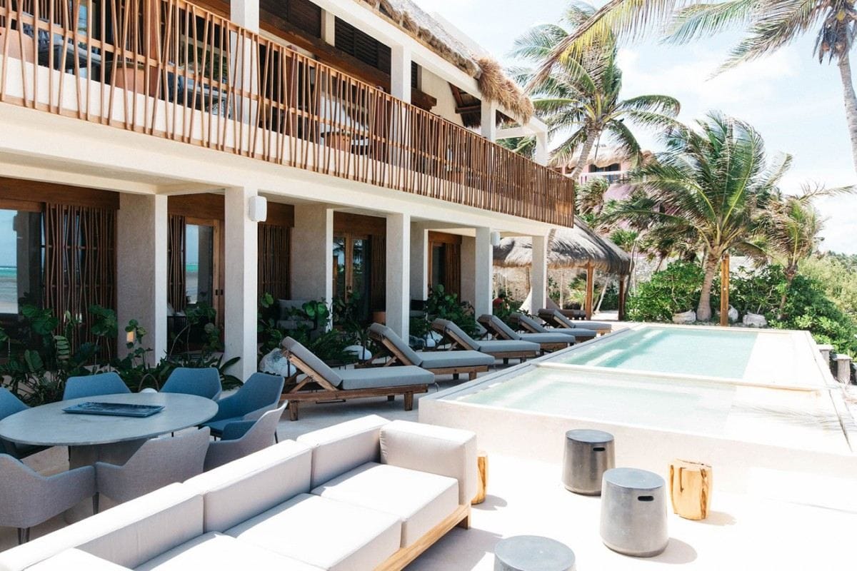 Villa Amaite — luxury villa photo 1
