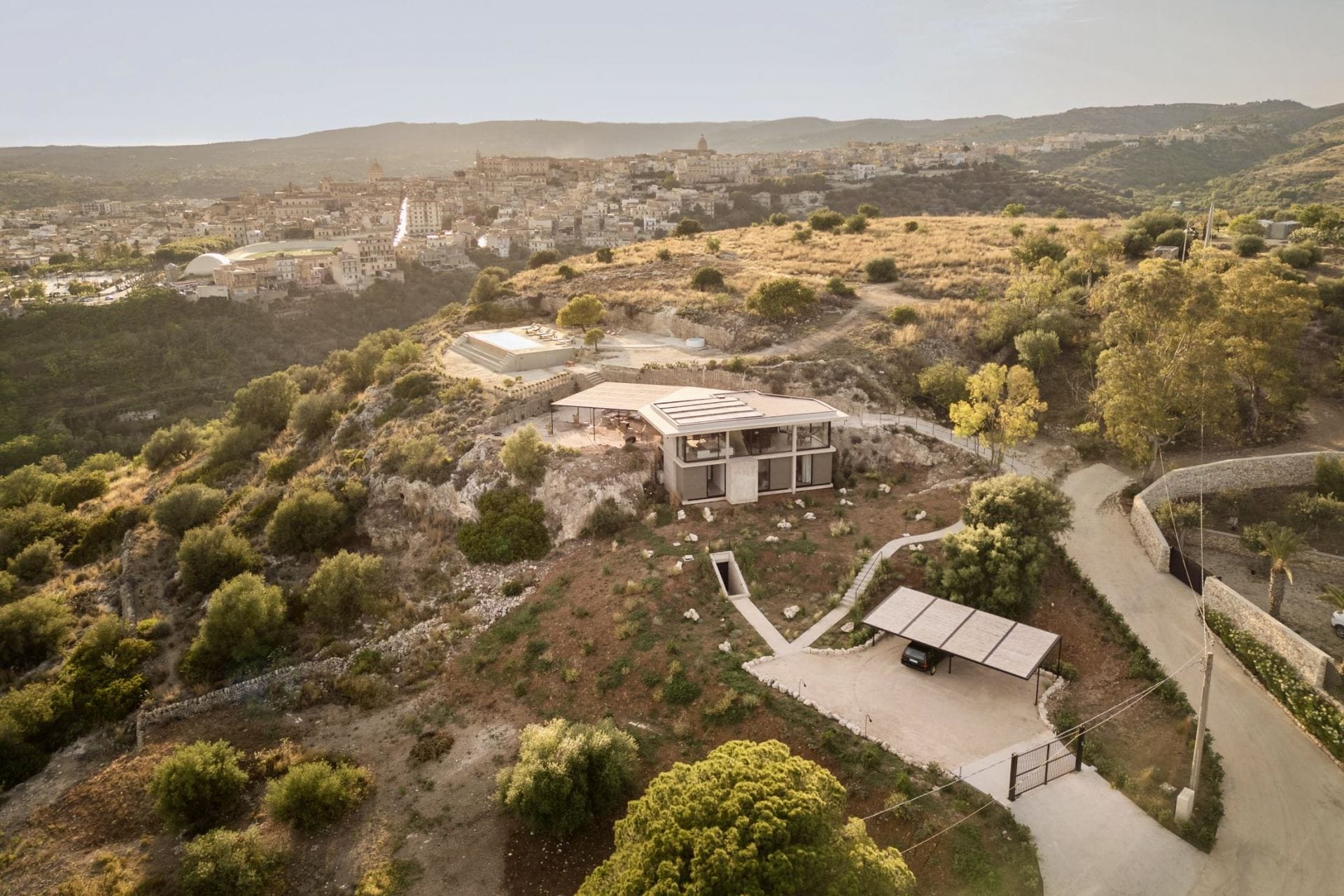 La Cava Boutique Home — luxury villa photo 1