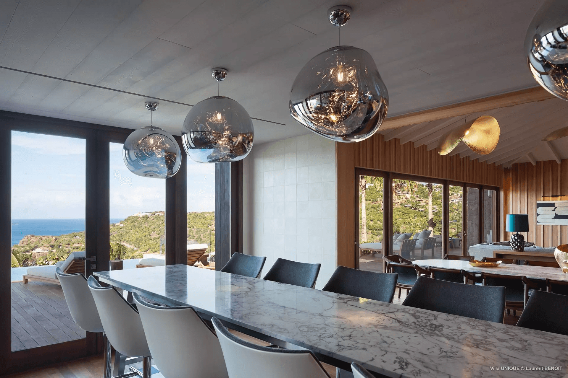 Villa Unik — luxury villa photo 1