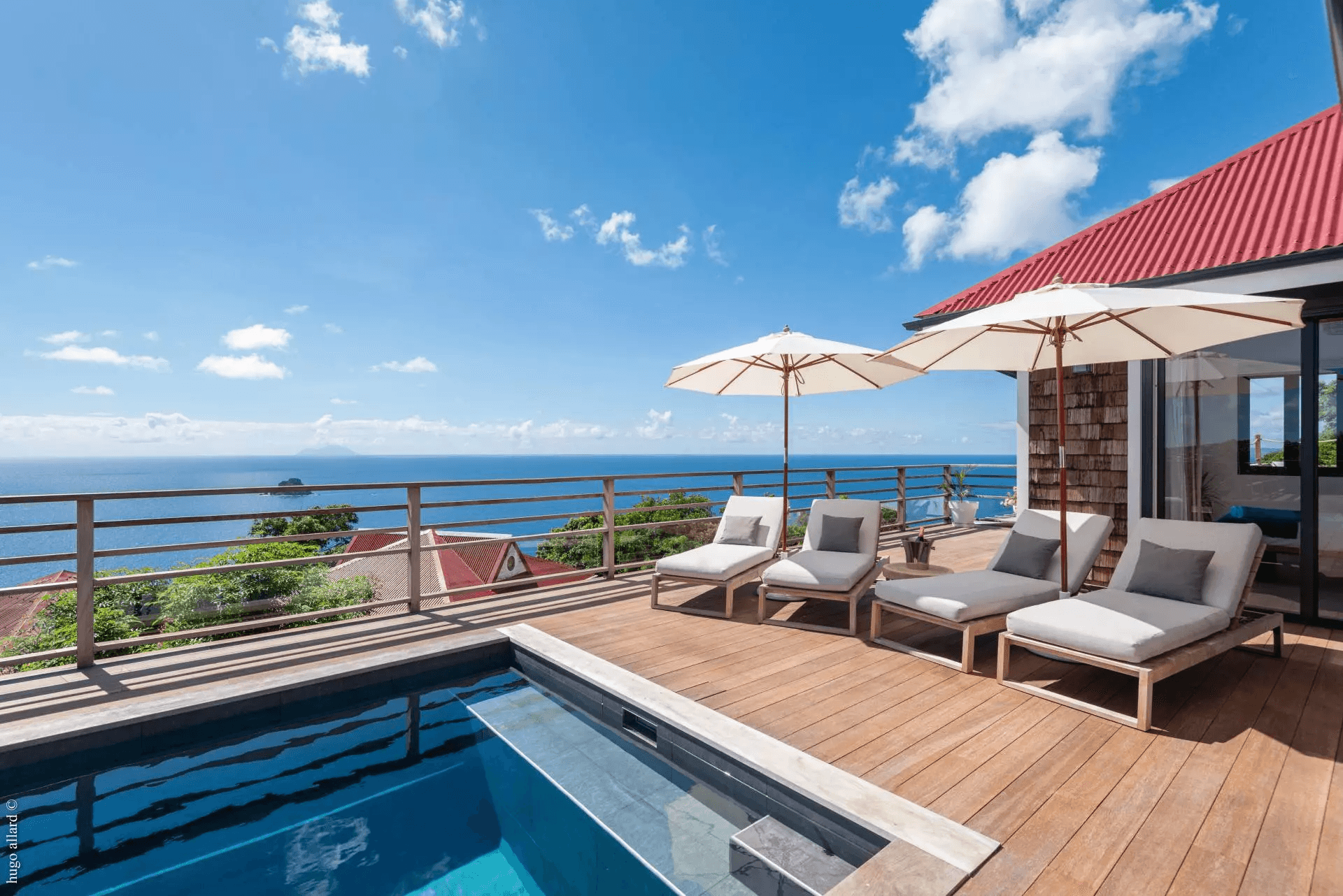 Villa Kailio — luxury villa photo 2