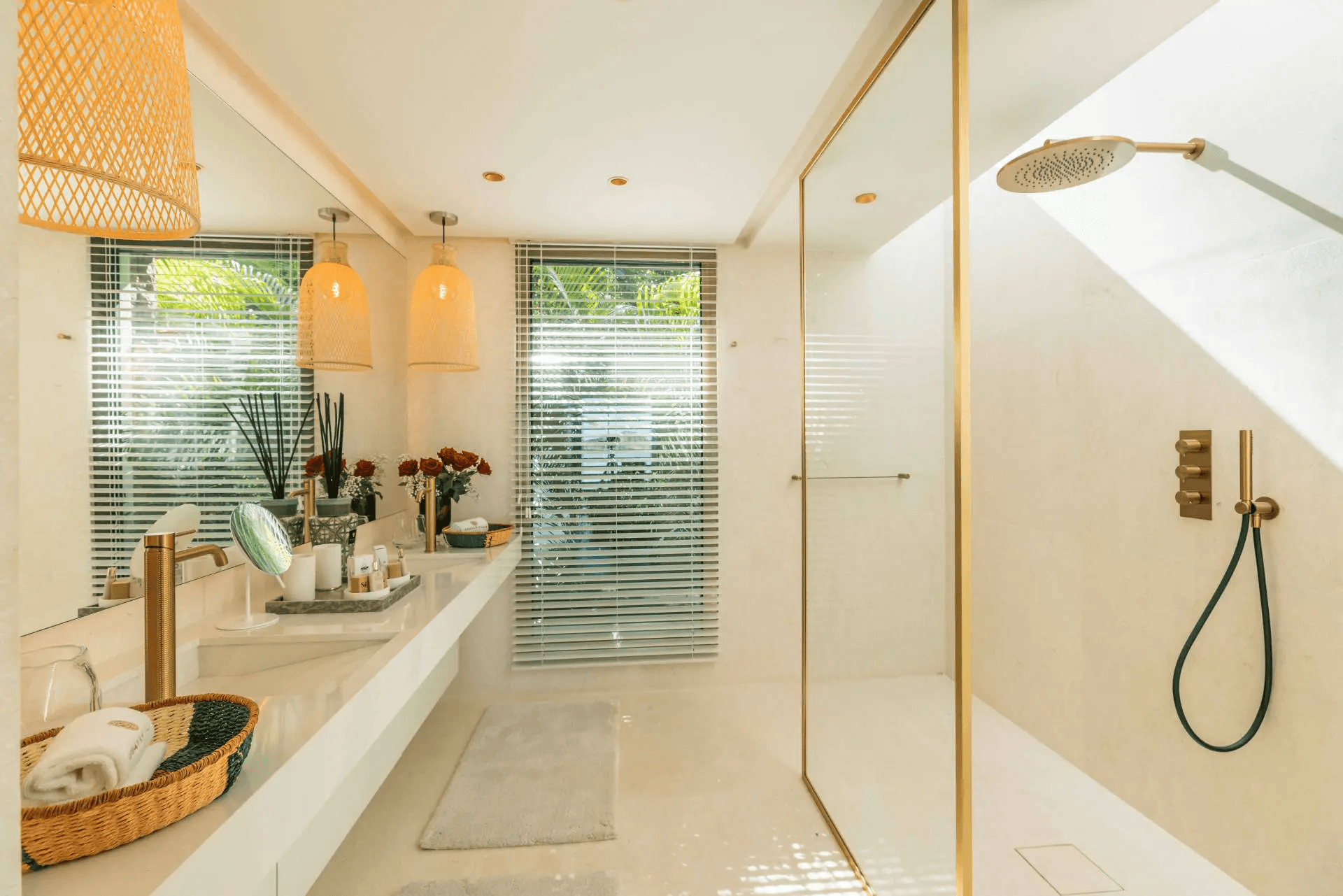 Villa Quartz — luxury villa photo 2