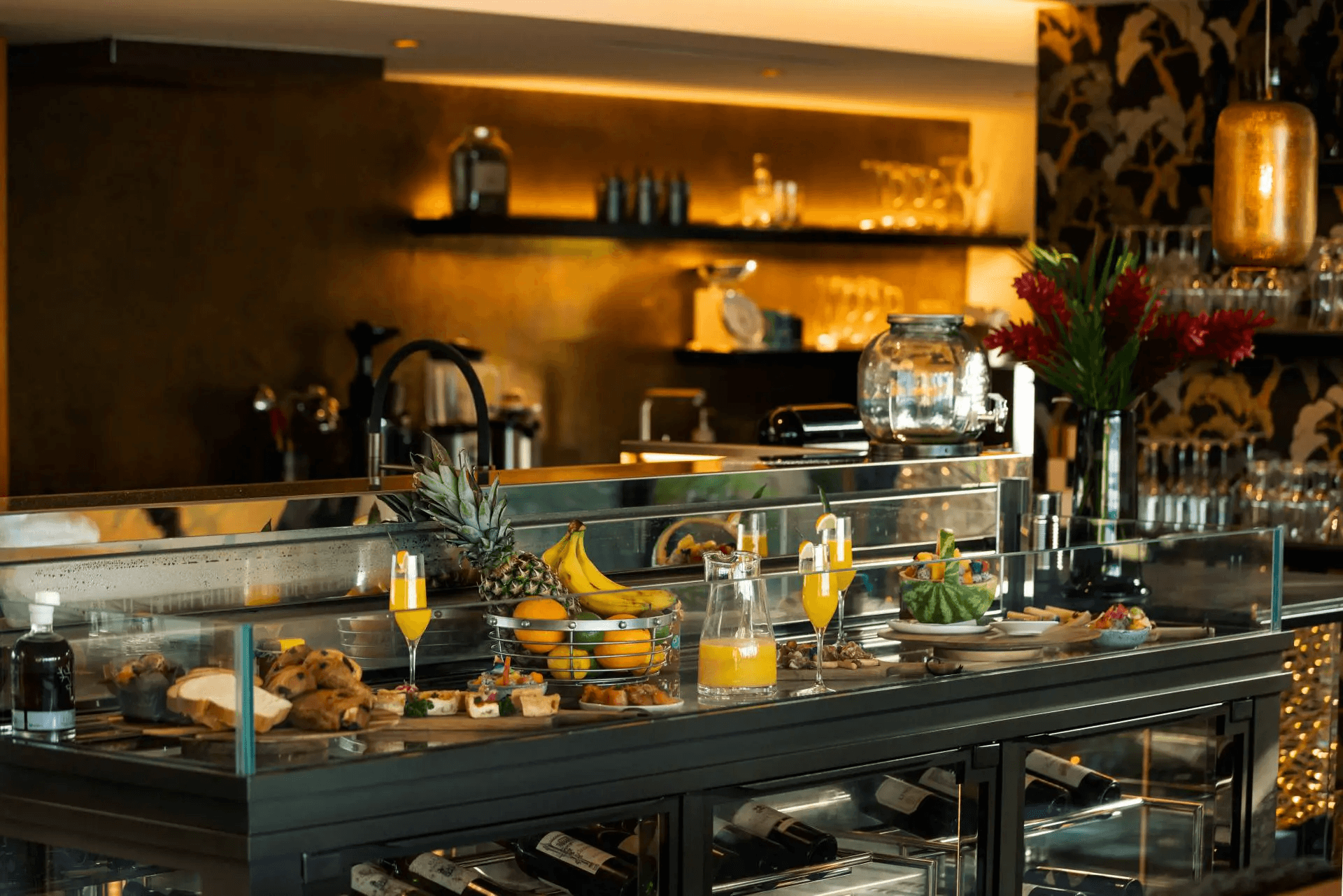 Villa Larimar — luxury villa photo 2
