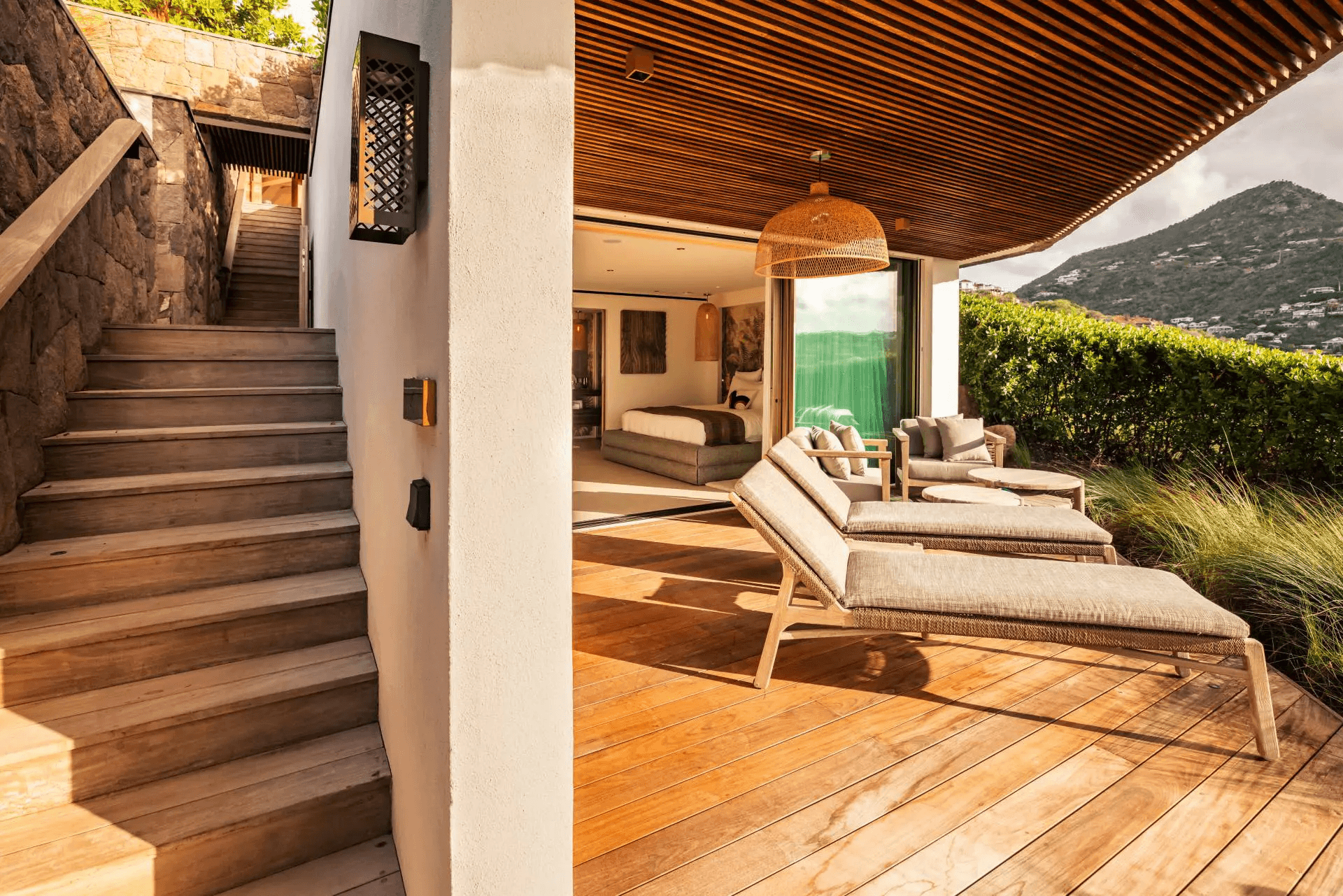 Villa Lazuli — luxury villa photo 45