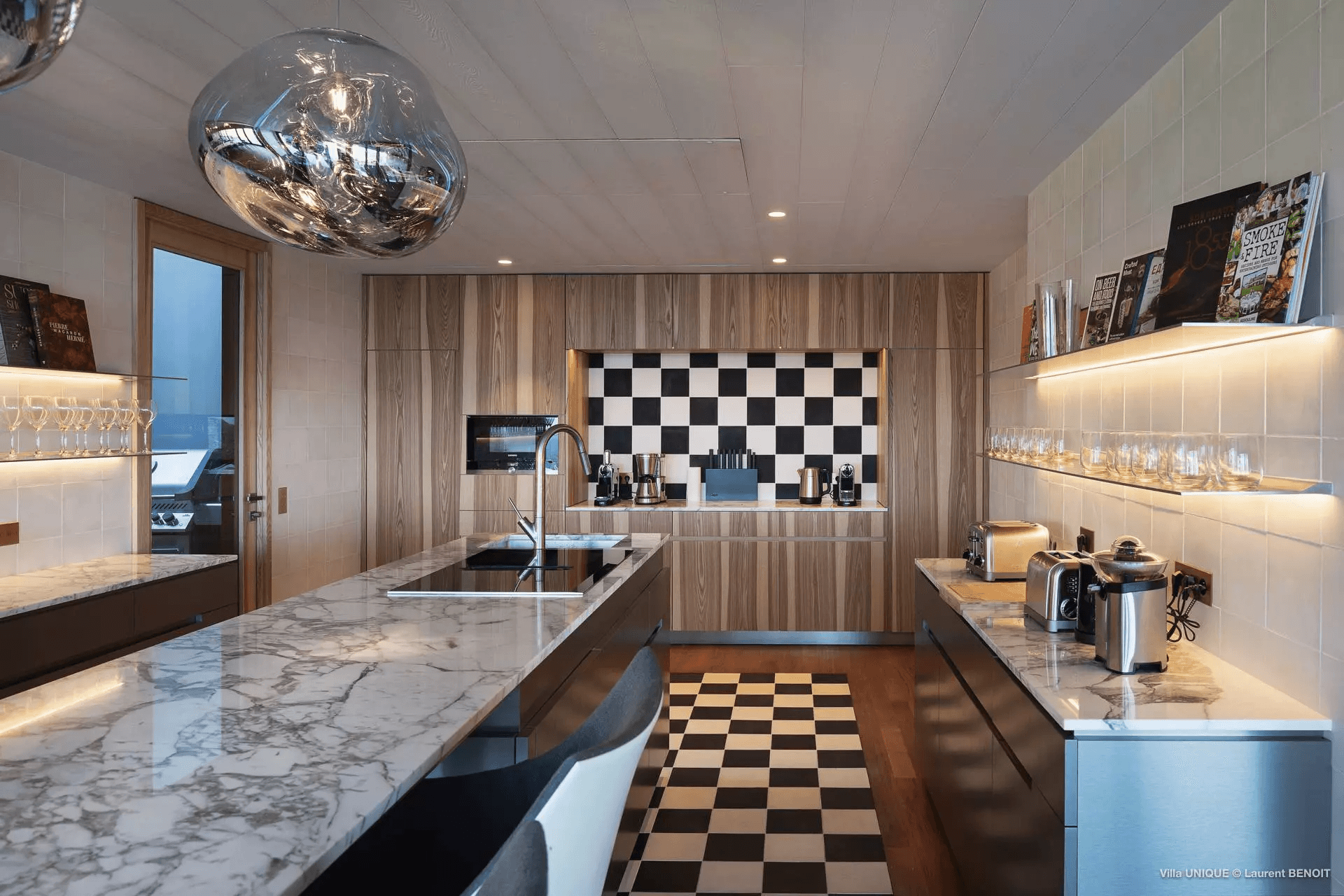 Villa Unik — luxury villa photo 2