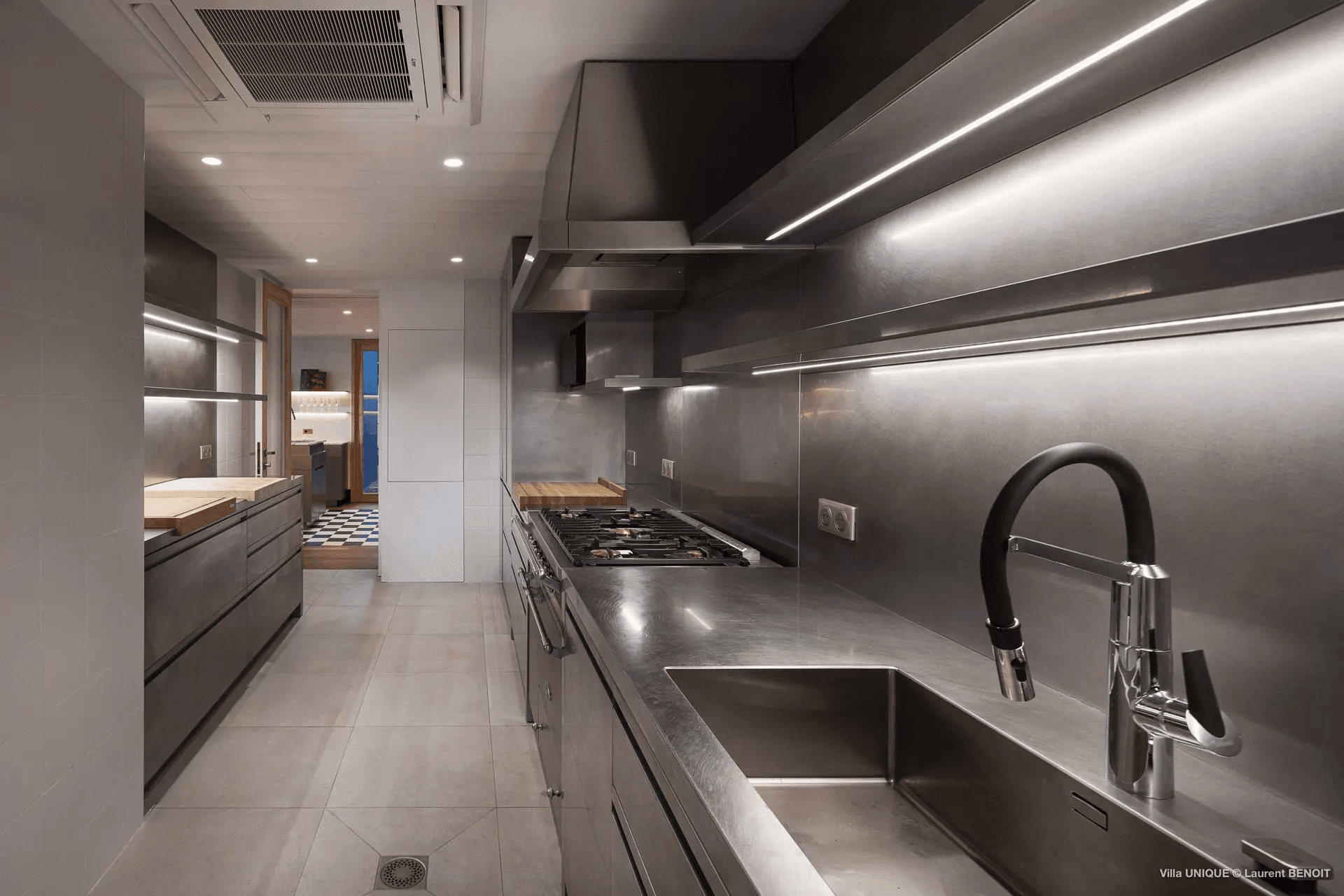Villa Unik — luxury villa photo 41