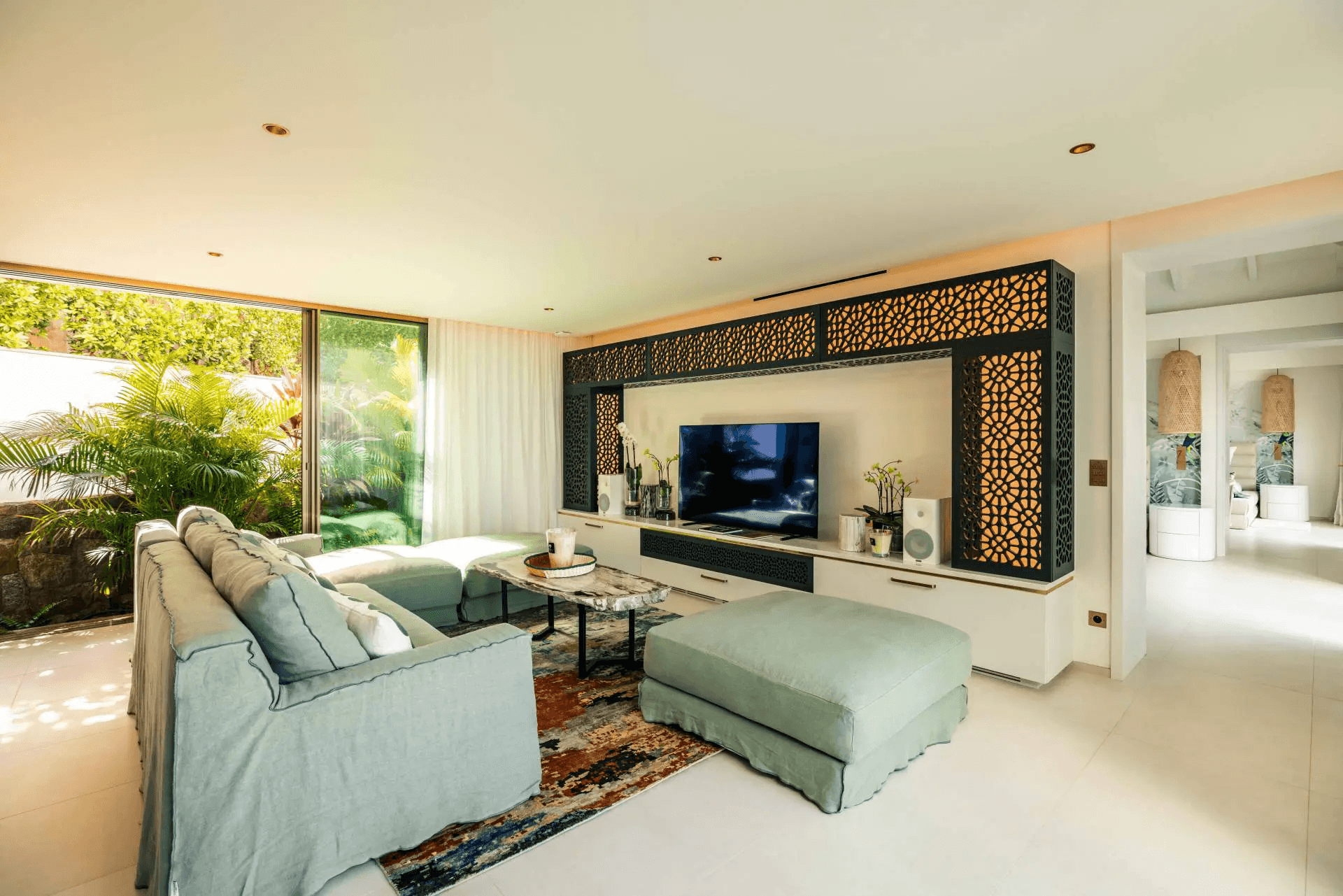 Villa Quartz — luxury villa photo 1