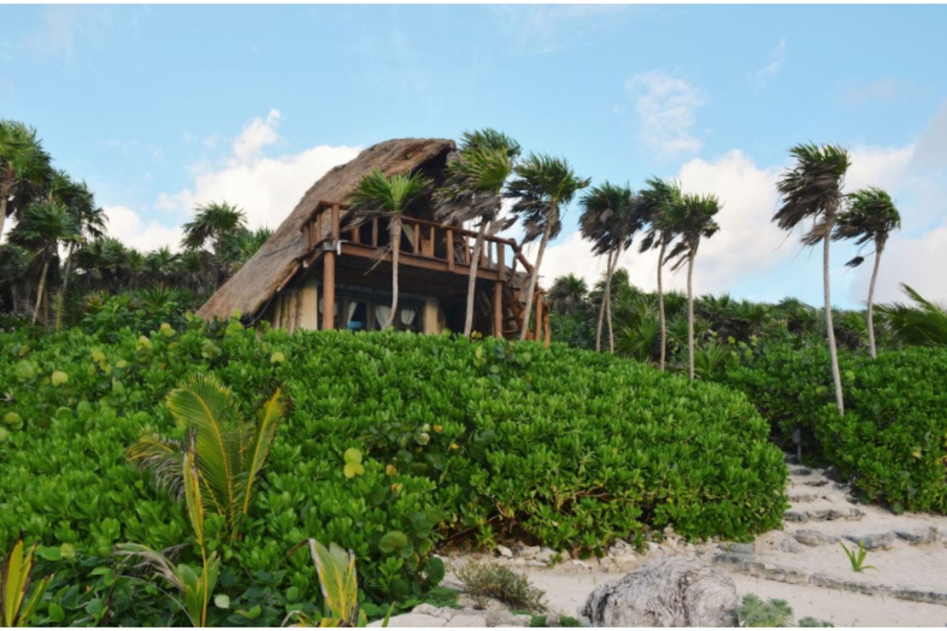 Casa Viento — luxury villa photo 2
