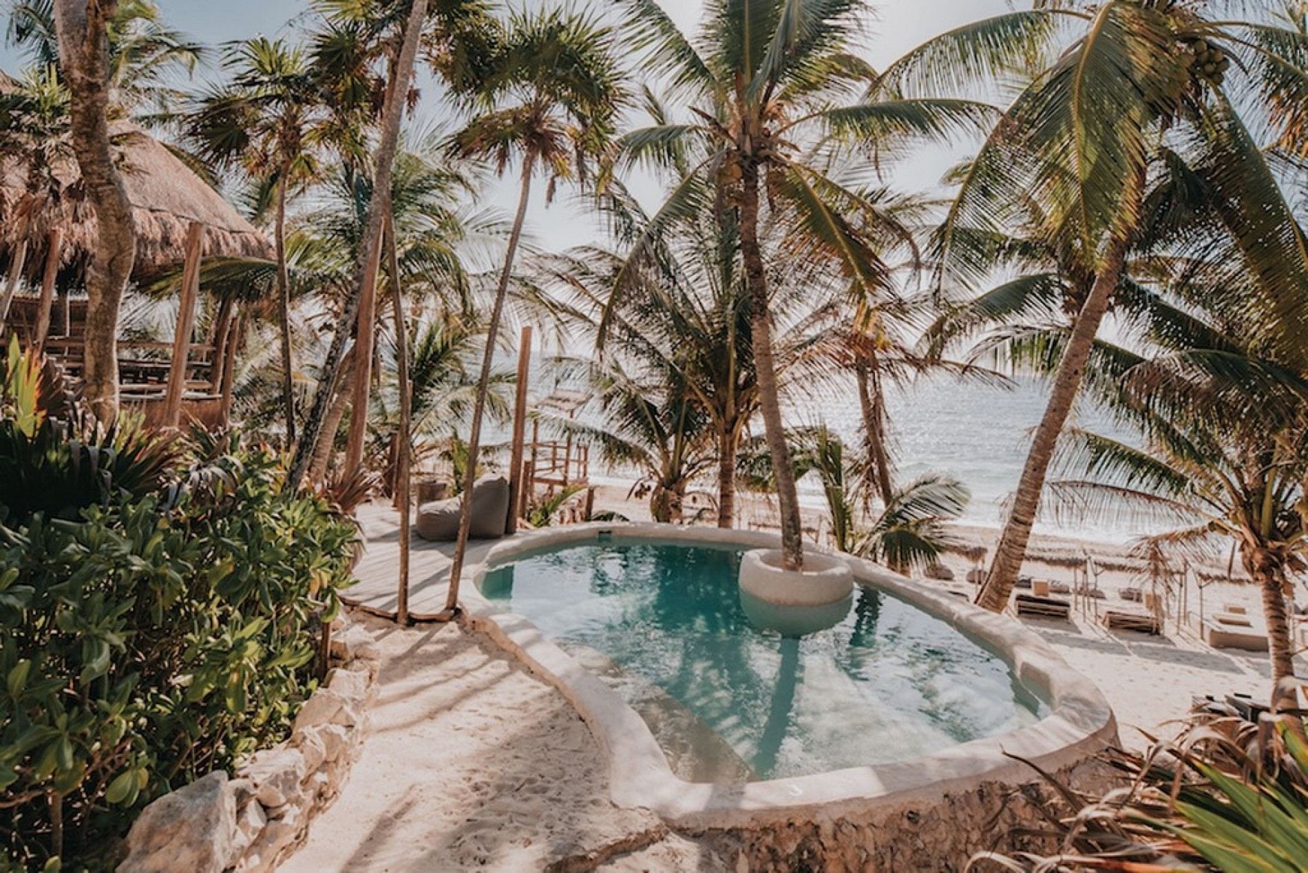 Casa Palma — luxury villa photo 1