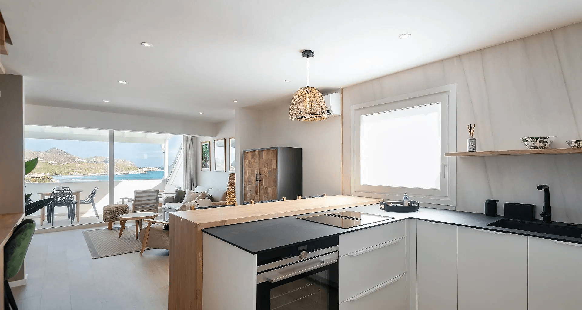 Villa Aqua - St Jean — luxury villa photo 1
