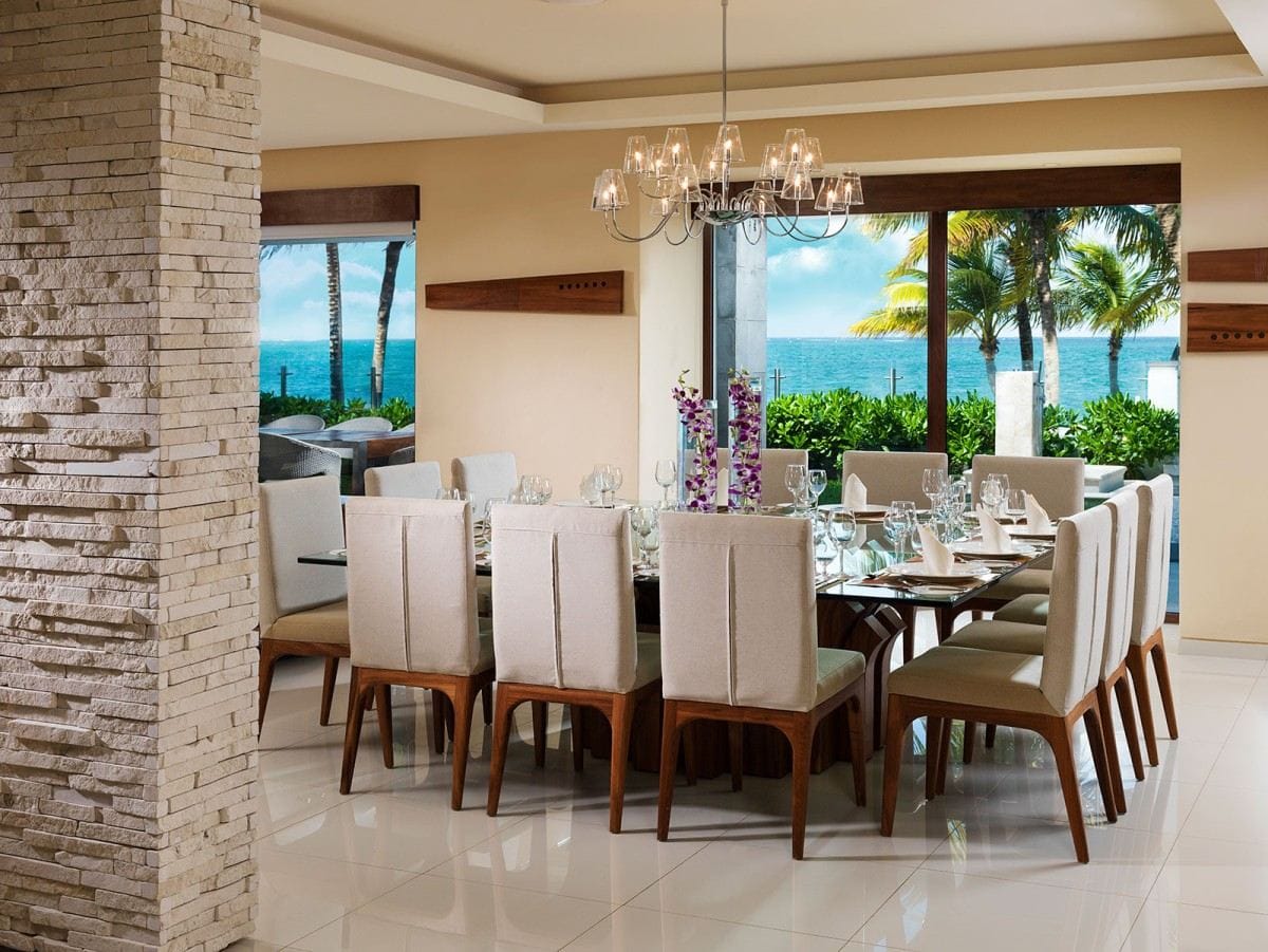 Azul Esmeralda — luxury villa photo 17