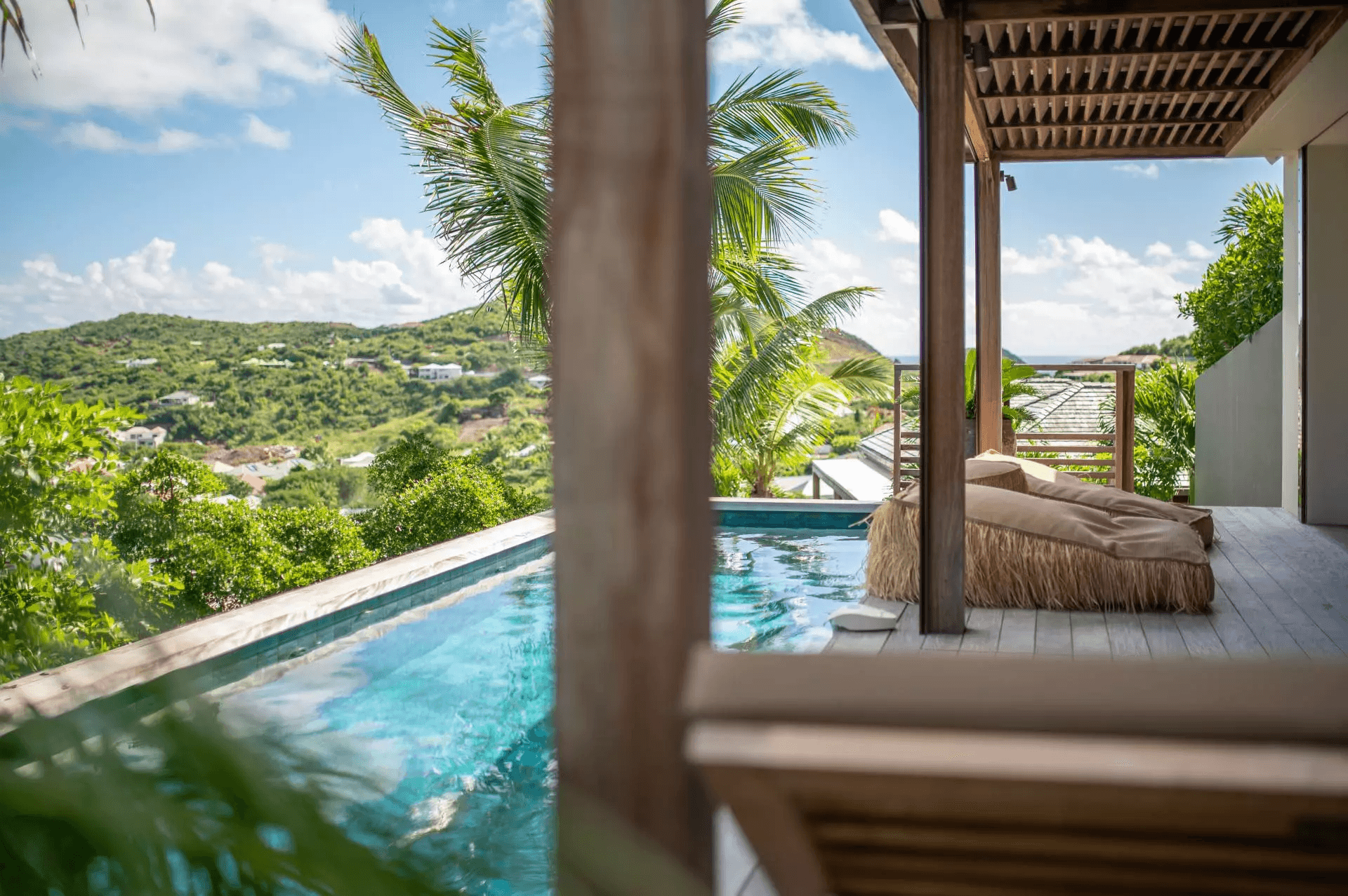 Villa Kaz — luxury villa photo 2