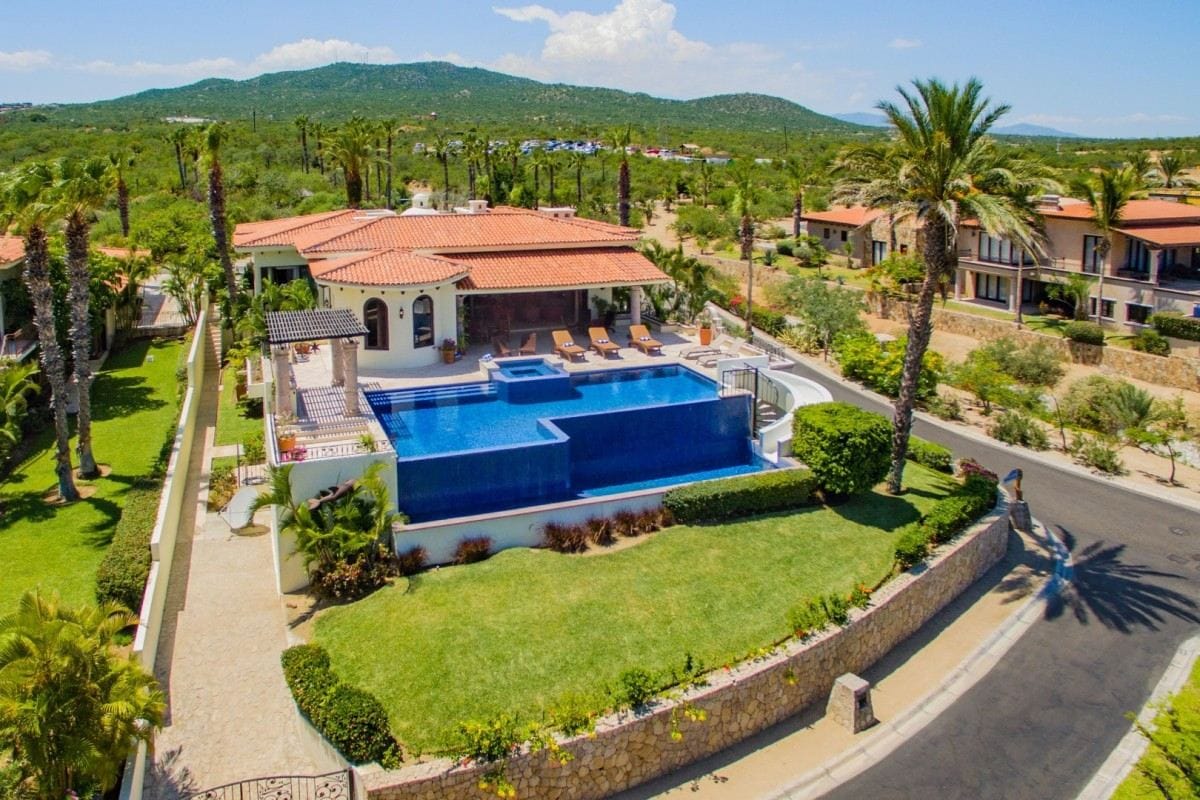 Casa Desierto — luxury villa photo 2