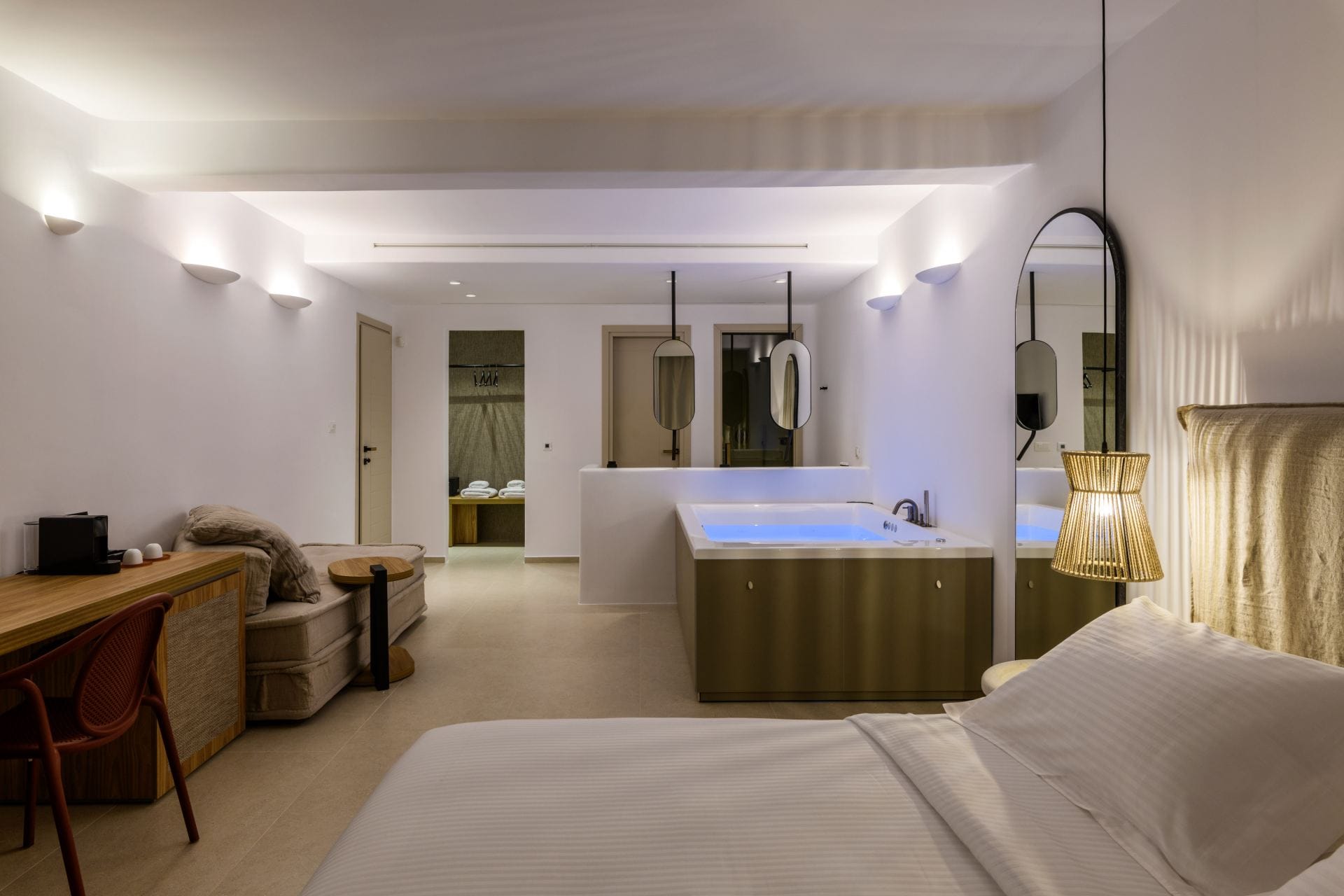 Villa Utopia I — luxury villa photo 2