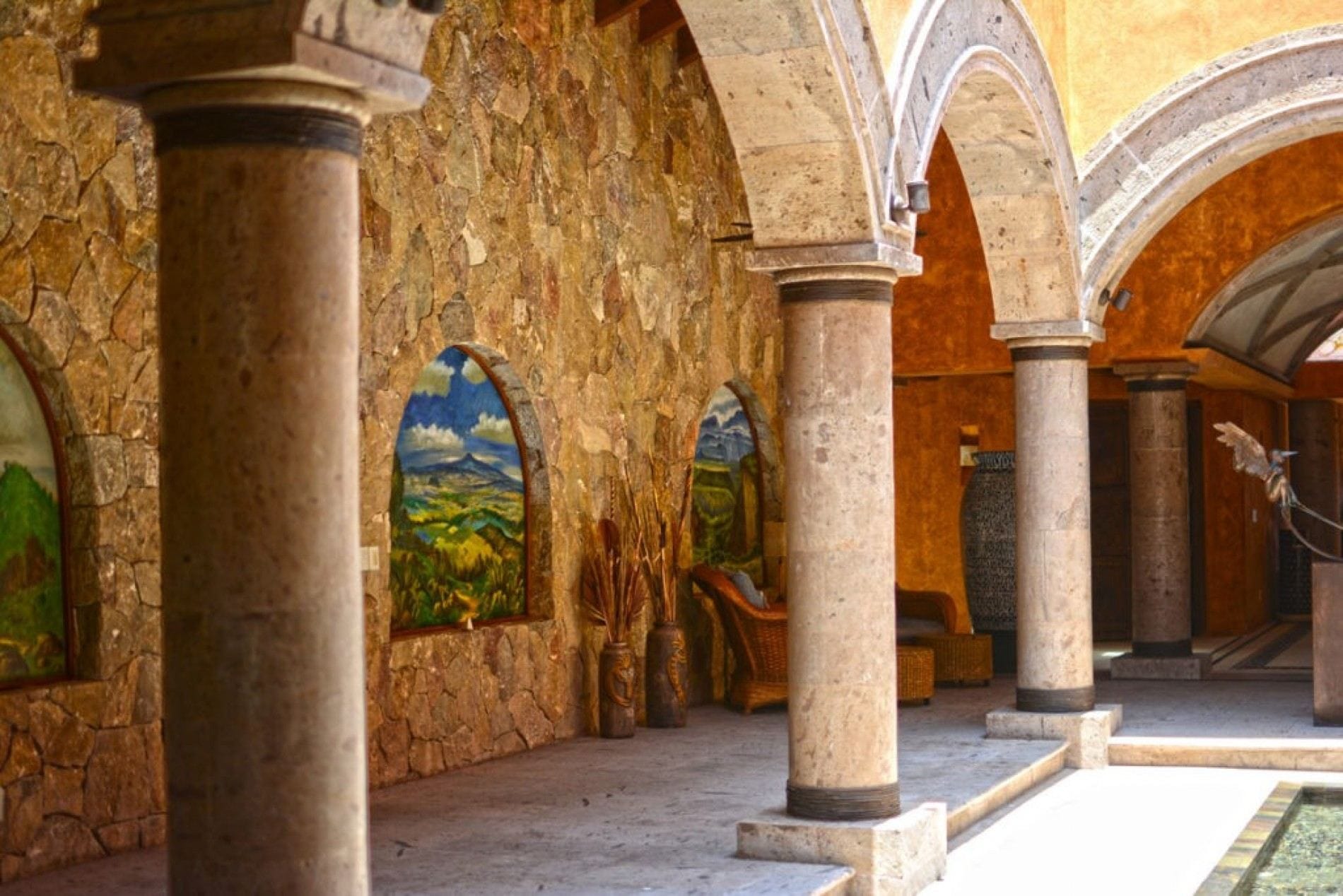 Casa de Casas — luxury villa photo 2