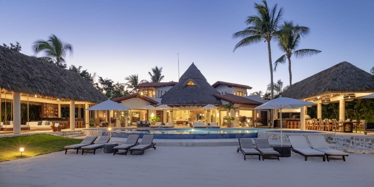 Casa del Faro — luxury villa photo 35