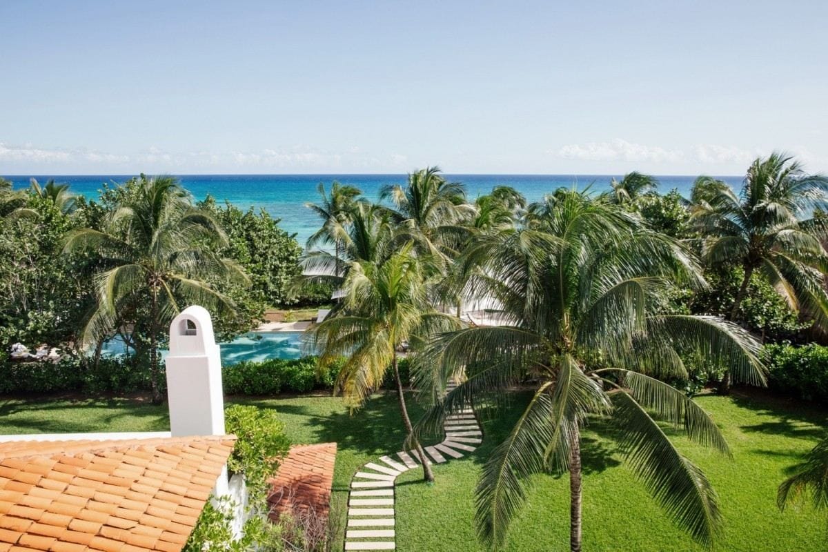 Esencia La Mansion — luxury villa photo 2