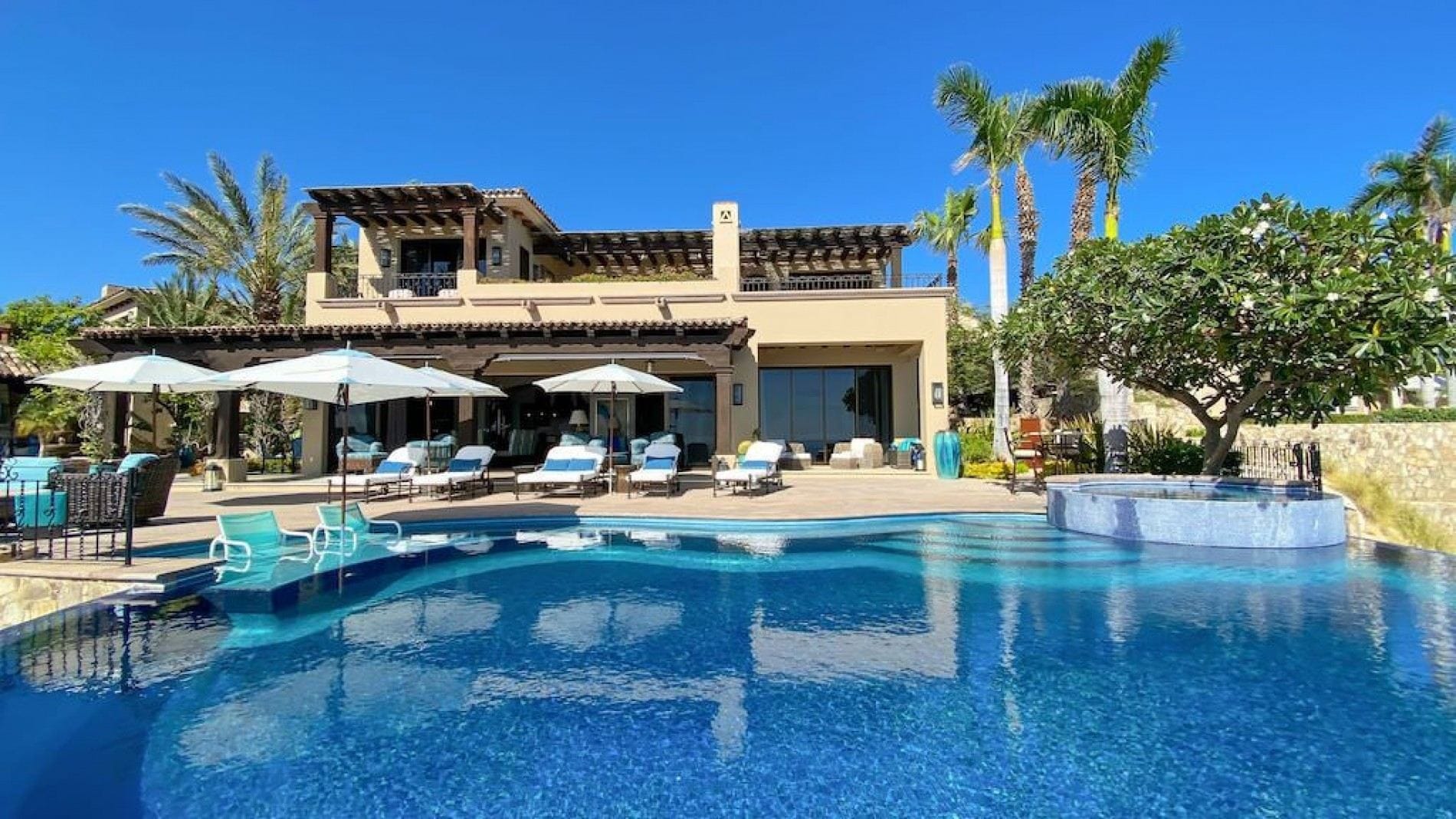 Espiritu Casita 101 — luxury villa photo 61