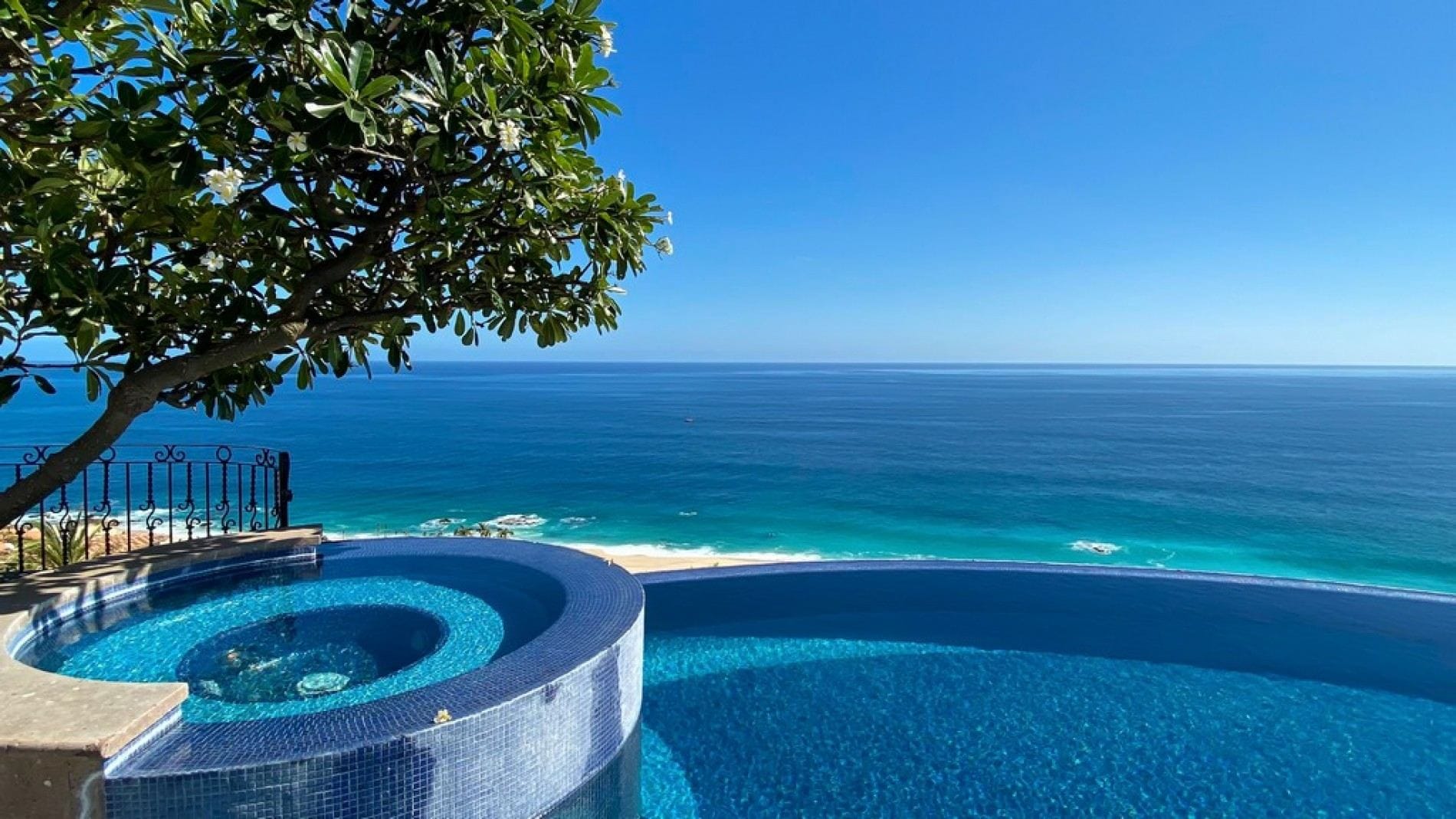 Espiritu Casita 101 — luxury villa photo 1