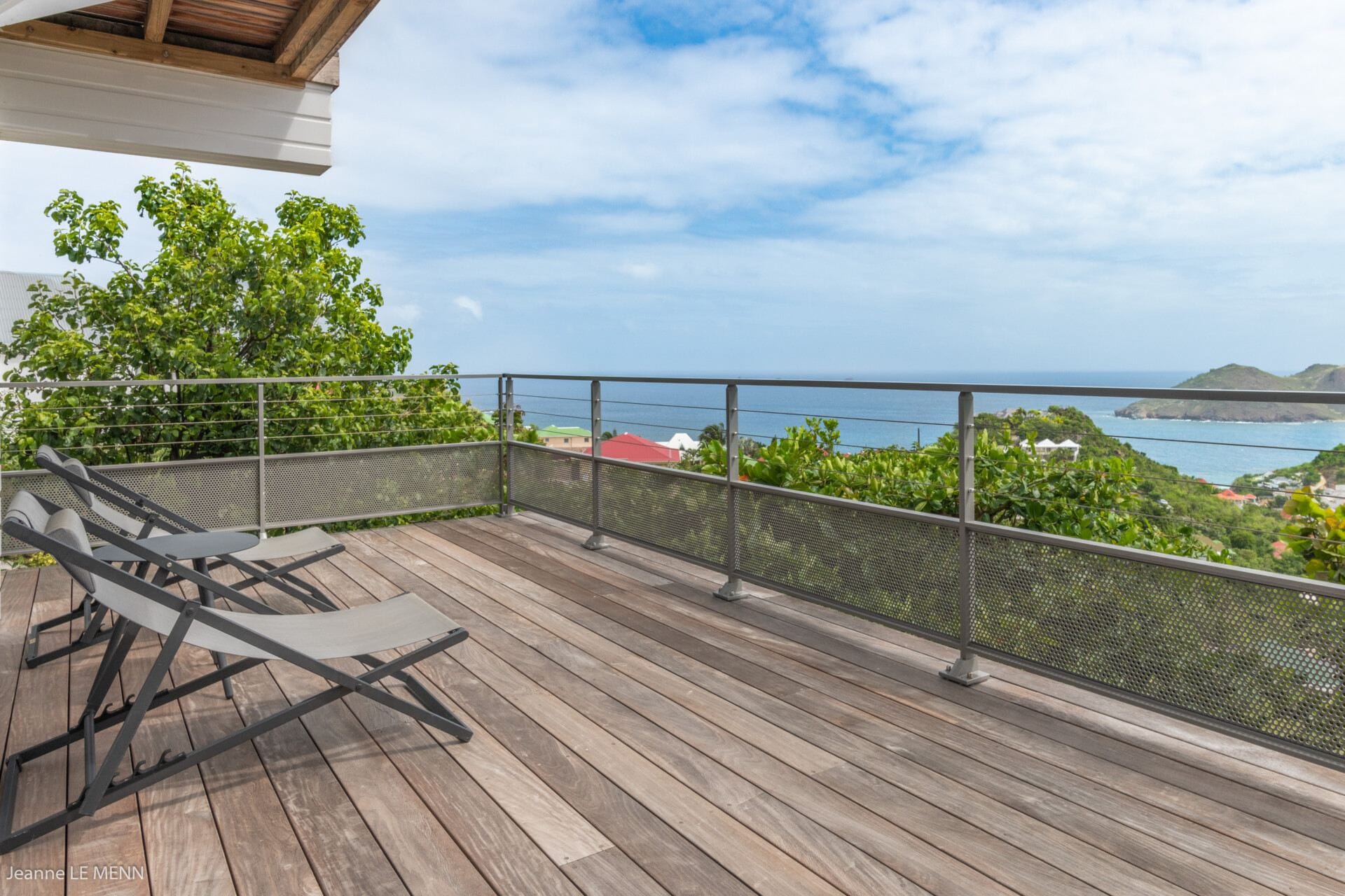 Villa Oceans 5 — luxury villa photo 31