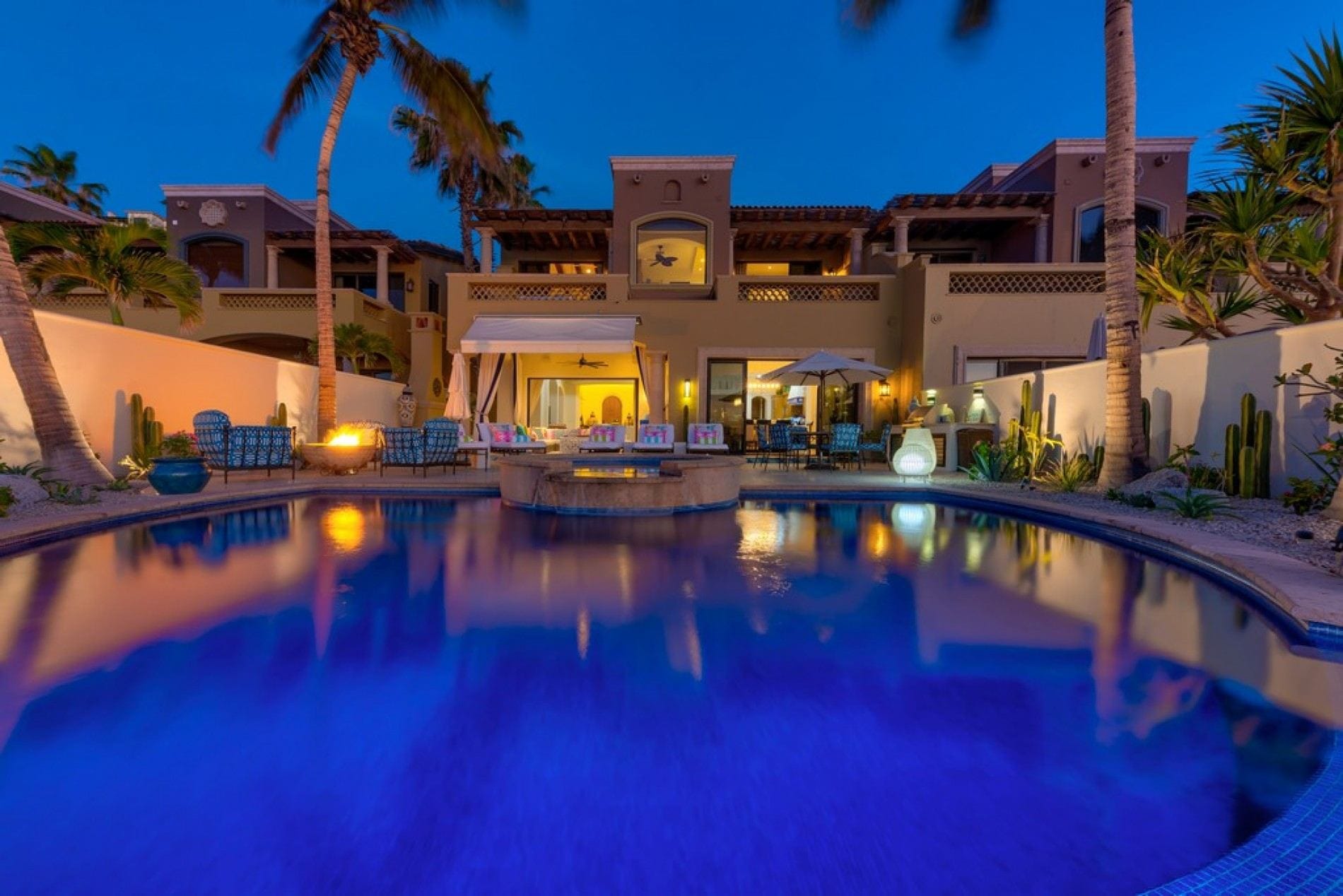 La Terraza 365 — luxury villa photo 1