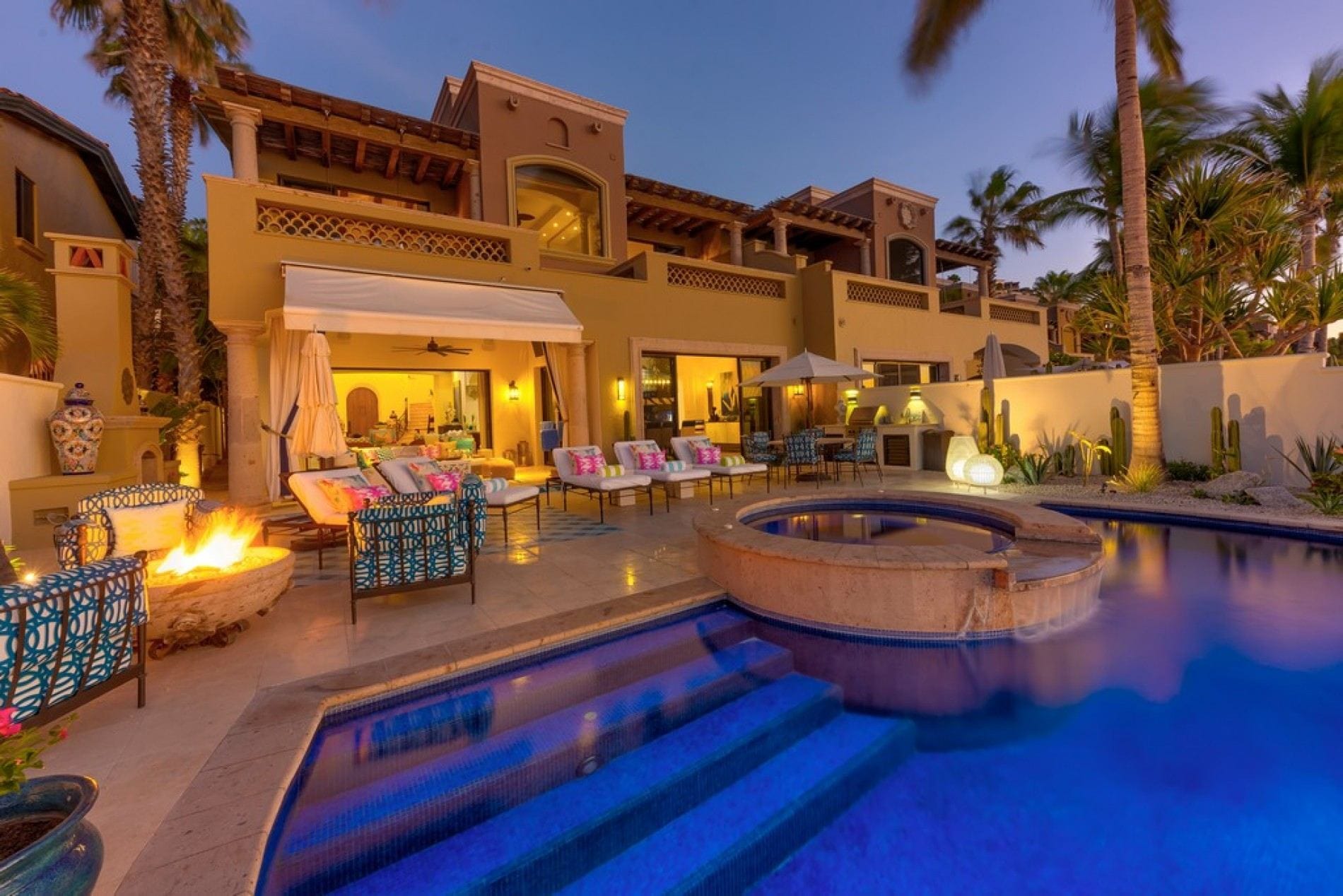 La Terraza 365 — luxury villa photo 2