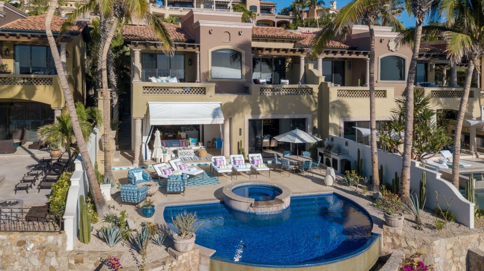 La Terraza 365 — luxury villa photo 81