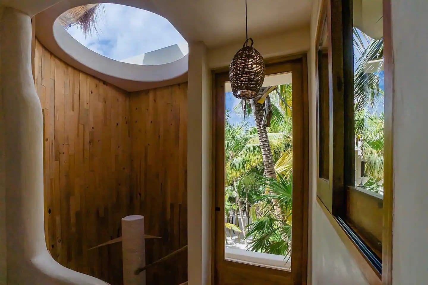 Mahayana Tulum Beach Homes — luxury villa photo 1