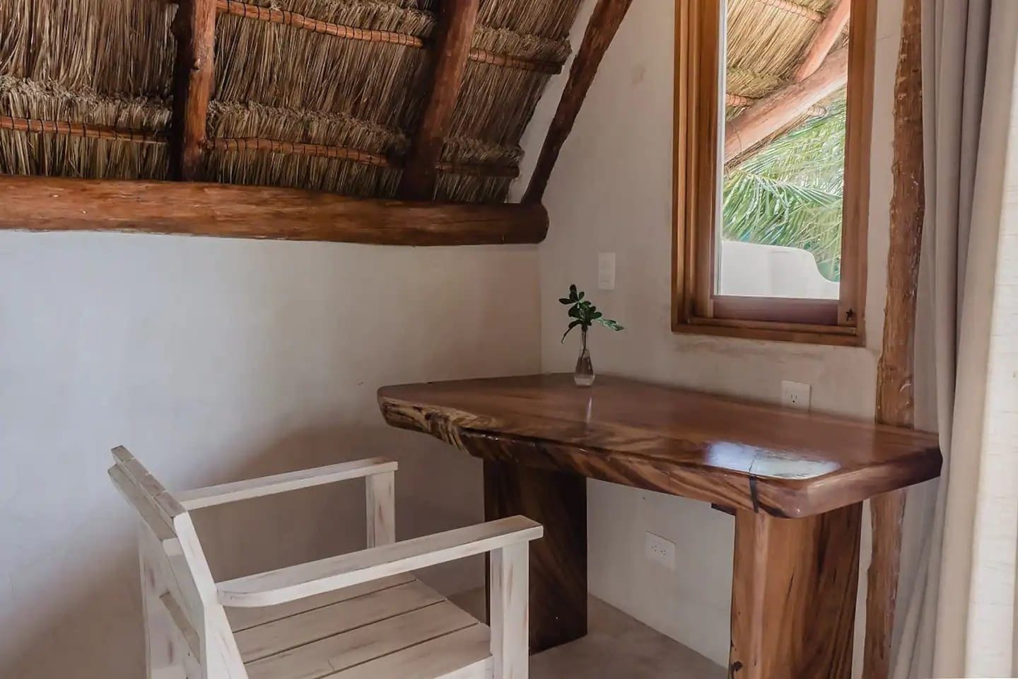 Mahayana Tulum Beach Homes — luxury villa photo 2