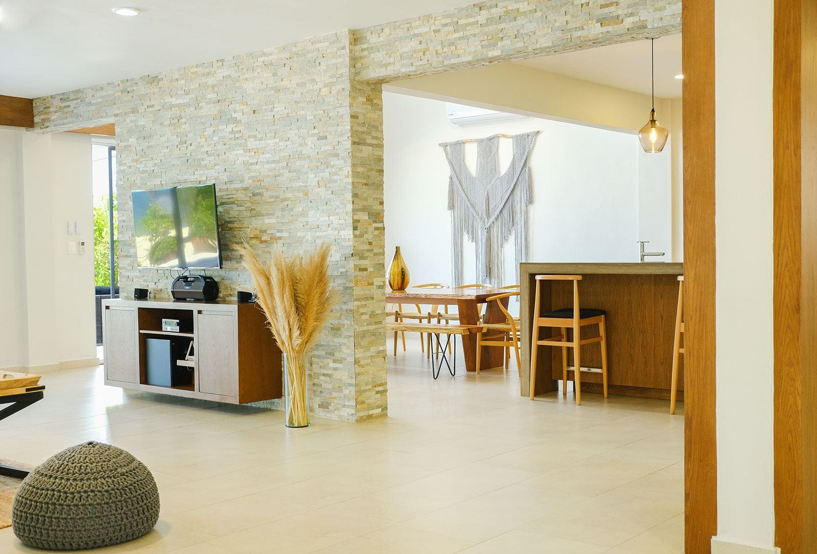 Villa Del Sol — luxury villa photo 1