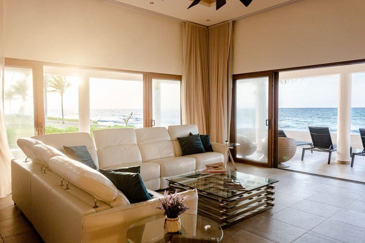 Villa Brianna — luxury villa photo 1