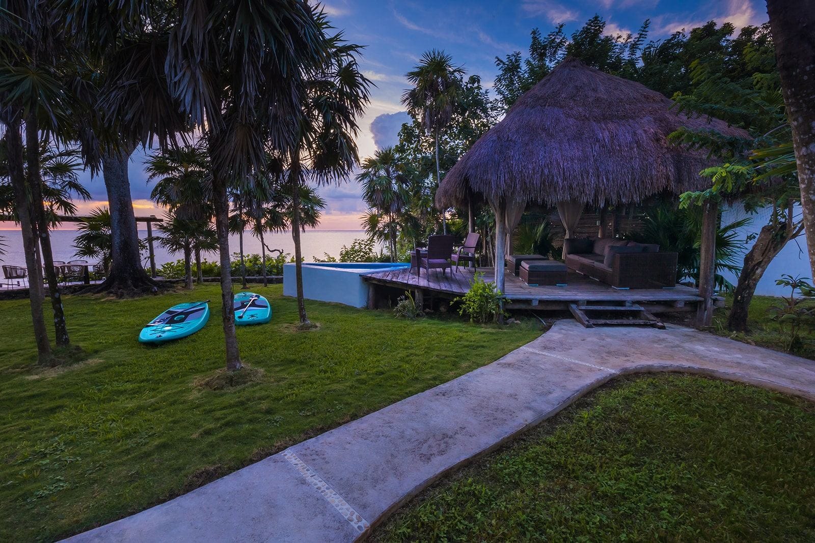 Villas Alma Cozumel — luxury villa photo 83