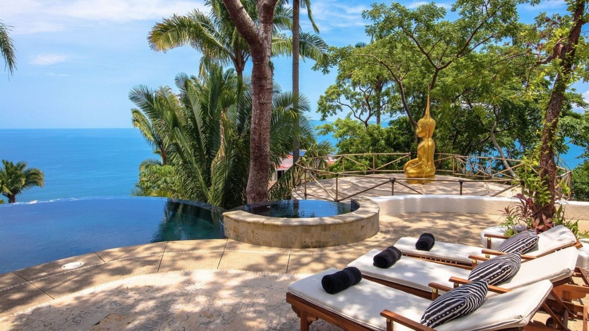 Villa Ventanas al Mar — luxury villa photo 2